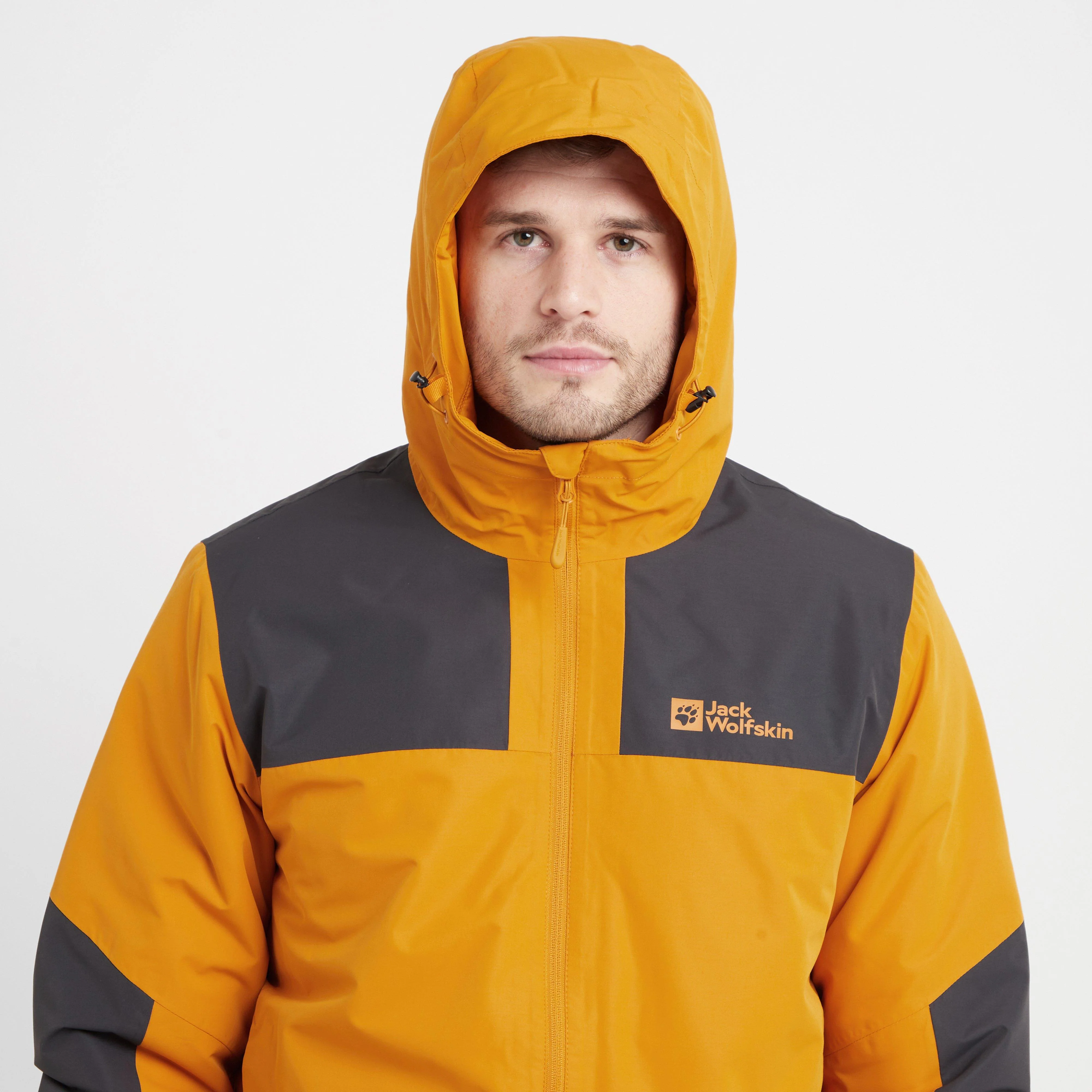 Men’s Jasper Insulated Jacket - Image 8