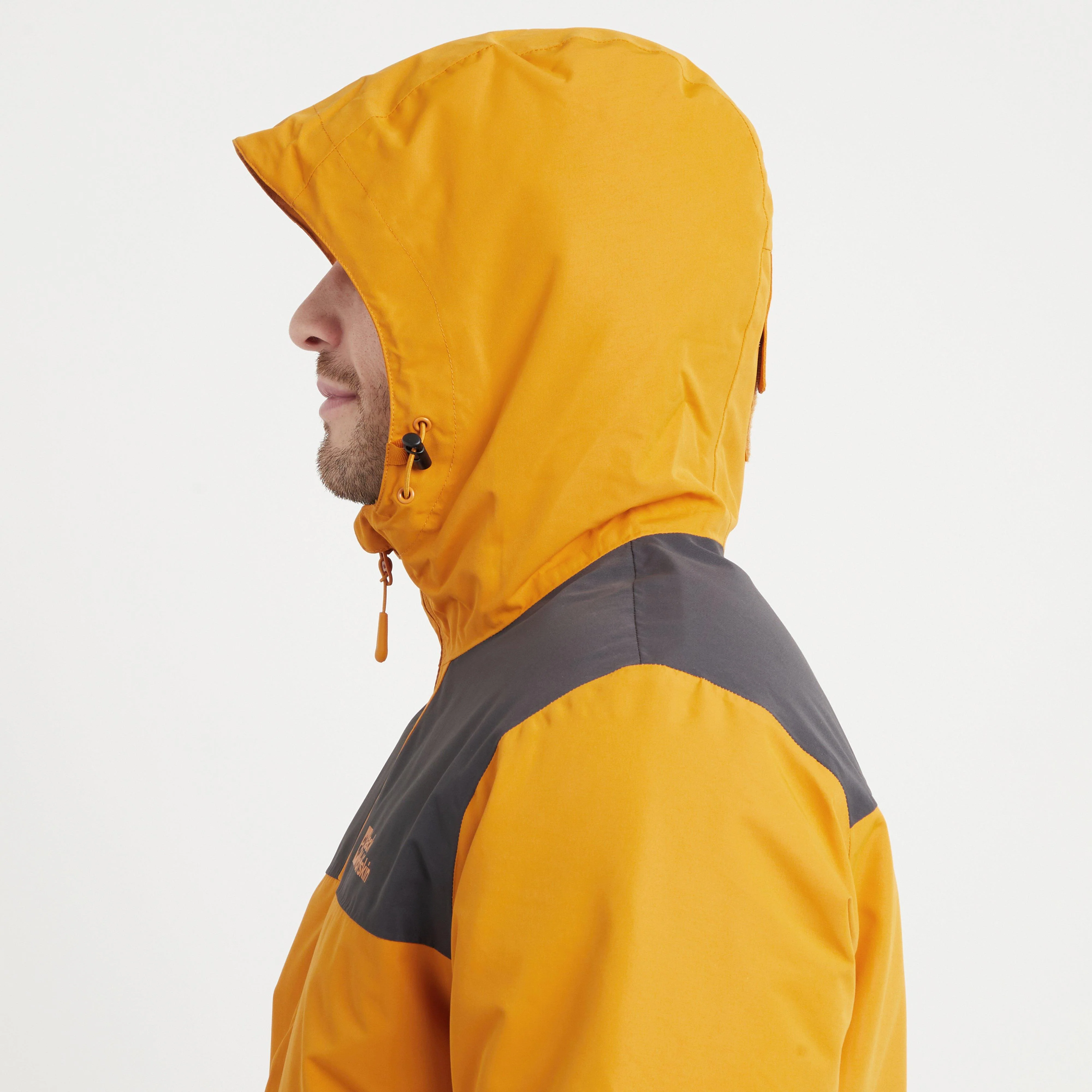 Men’s Jasper Insulated Jacket - Image 9