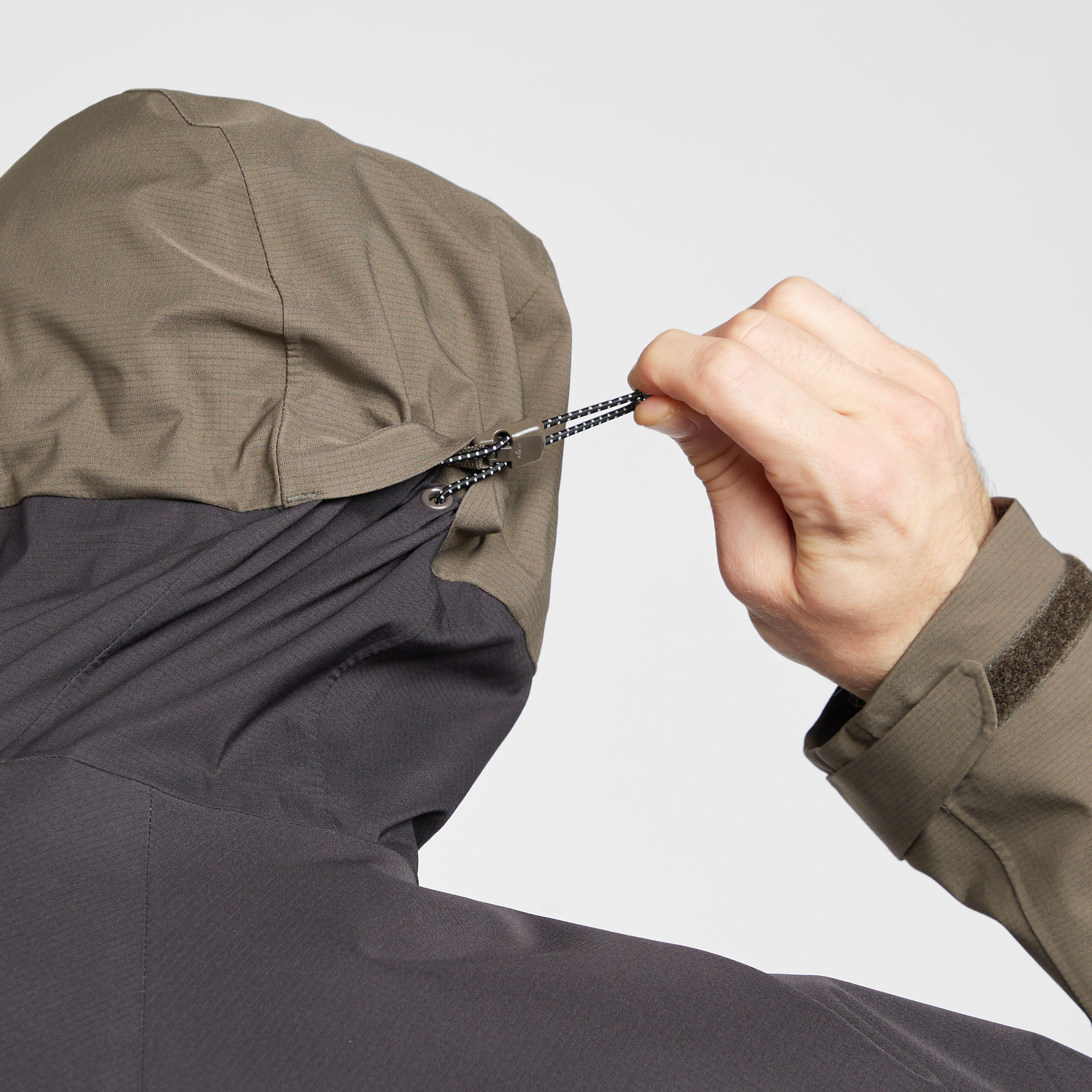 Men’s Kammweg 2L Waterproof Jacket - Image 10