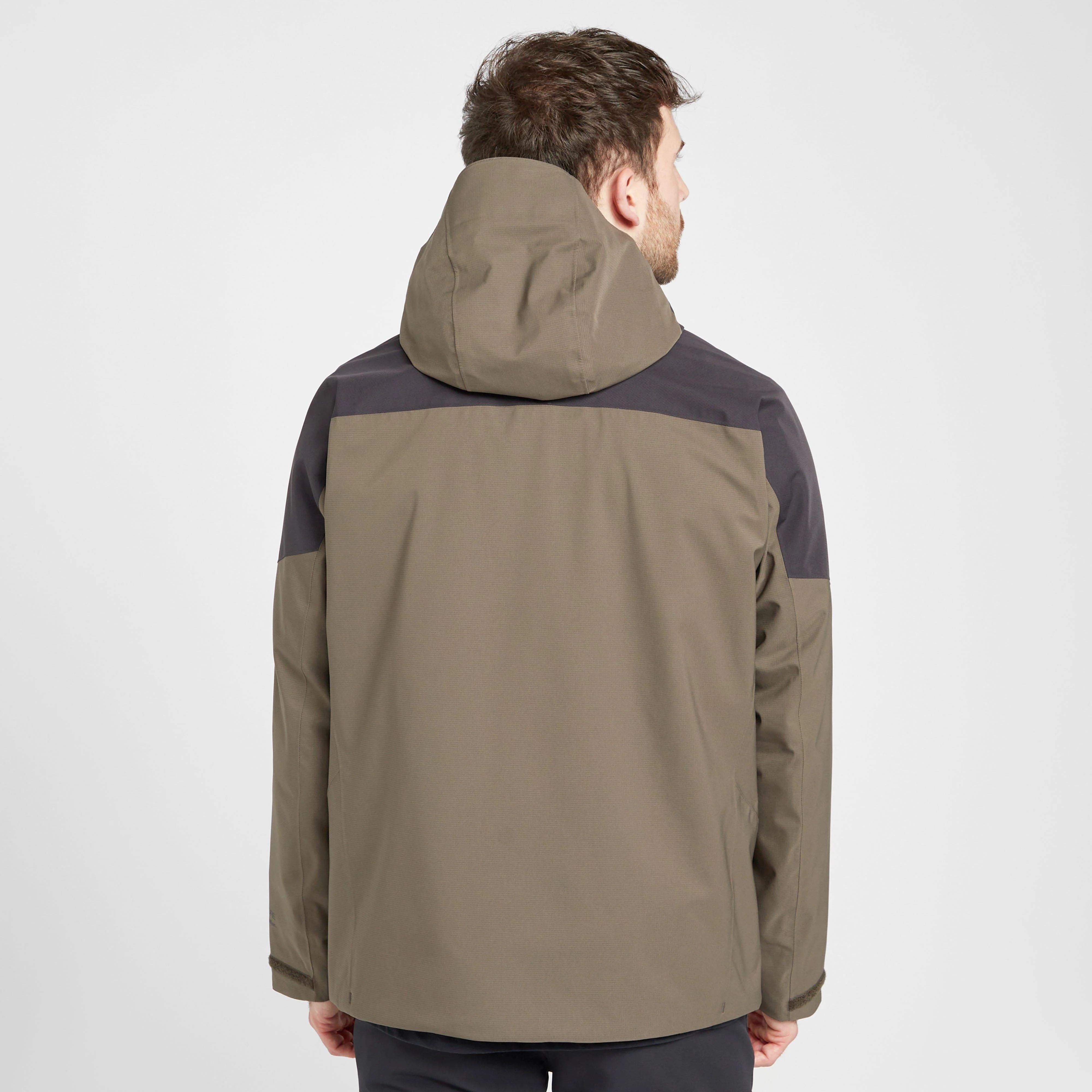 Men’s Kammweg 2L Waterproof Jacket - Image 2