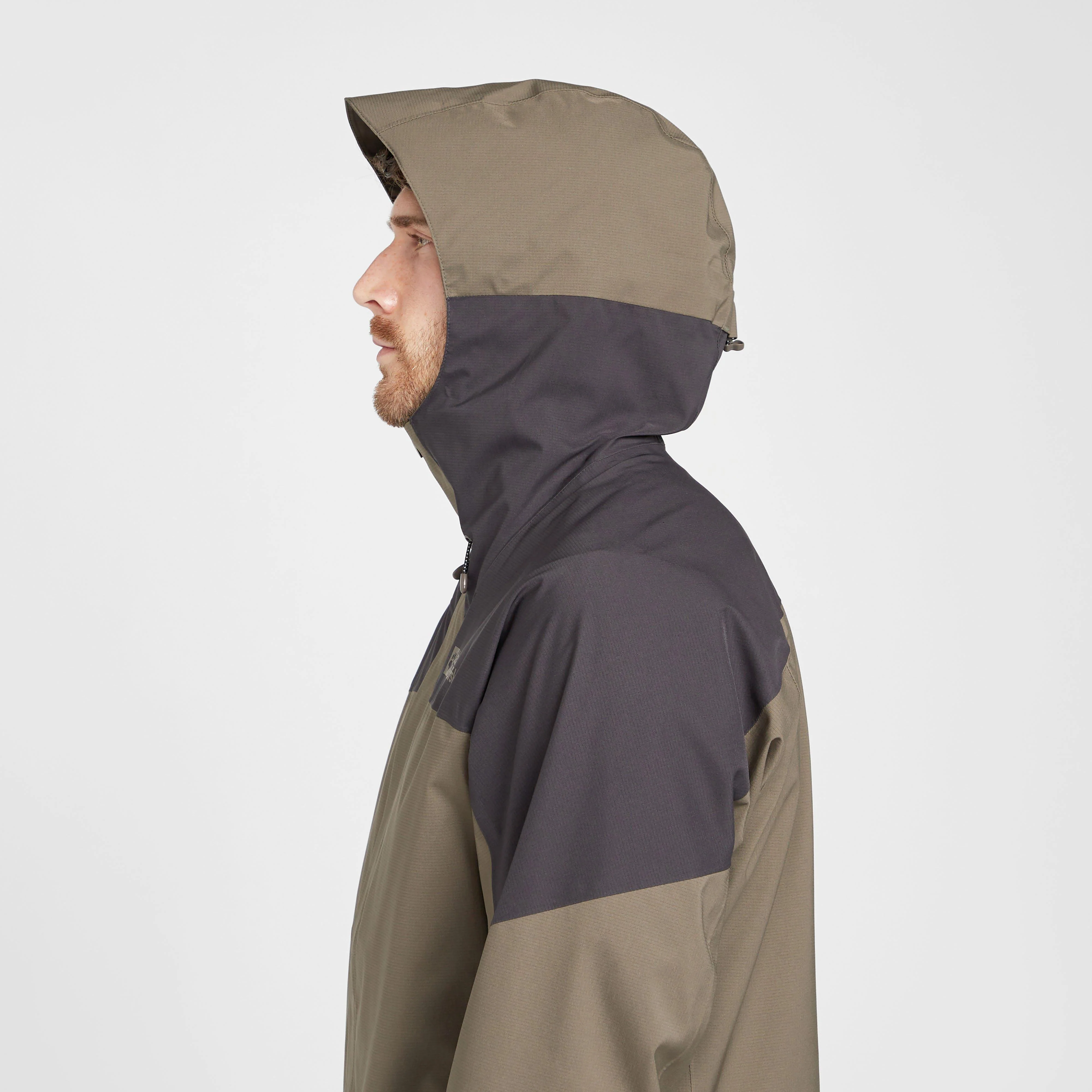 Men’s Kammweg 2L Waterproof Jacket - Image 5