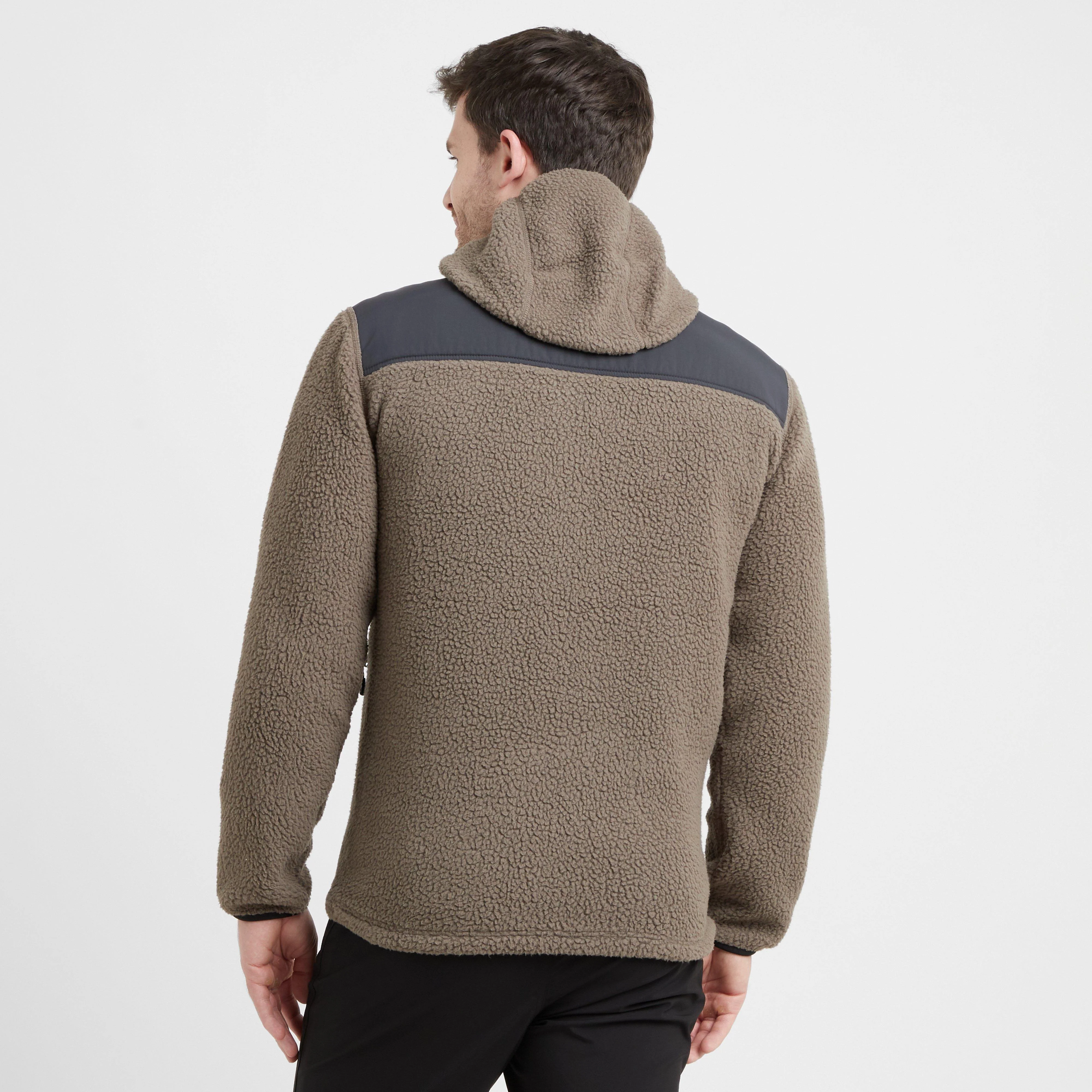 Men's Kammweg Pile Fleece Jacket - Image 2