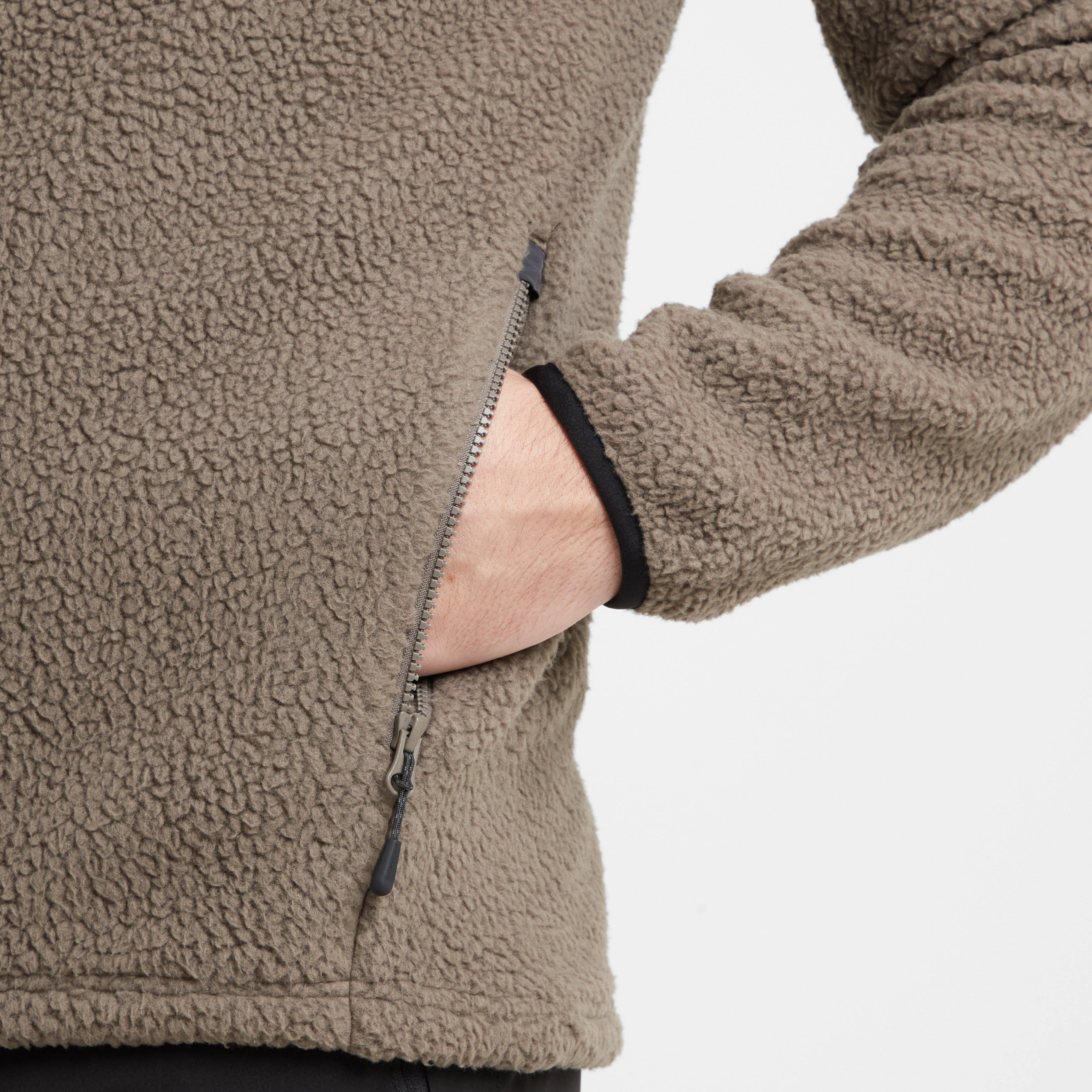 Men's Kammweg Pile Fleece Jacket - Image 5