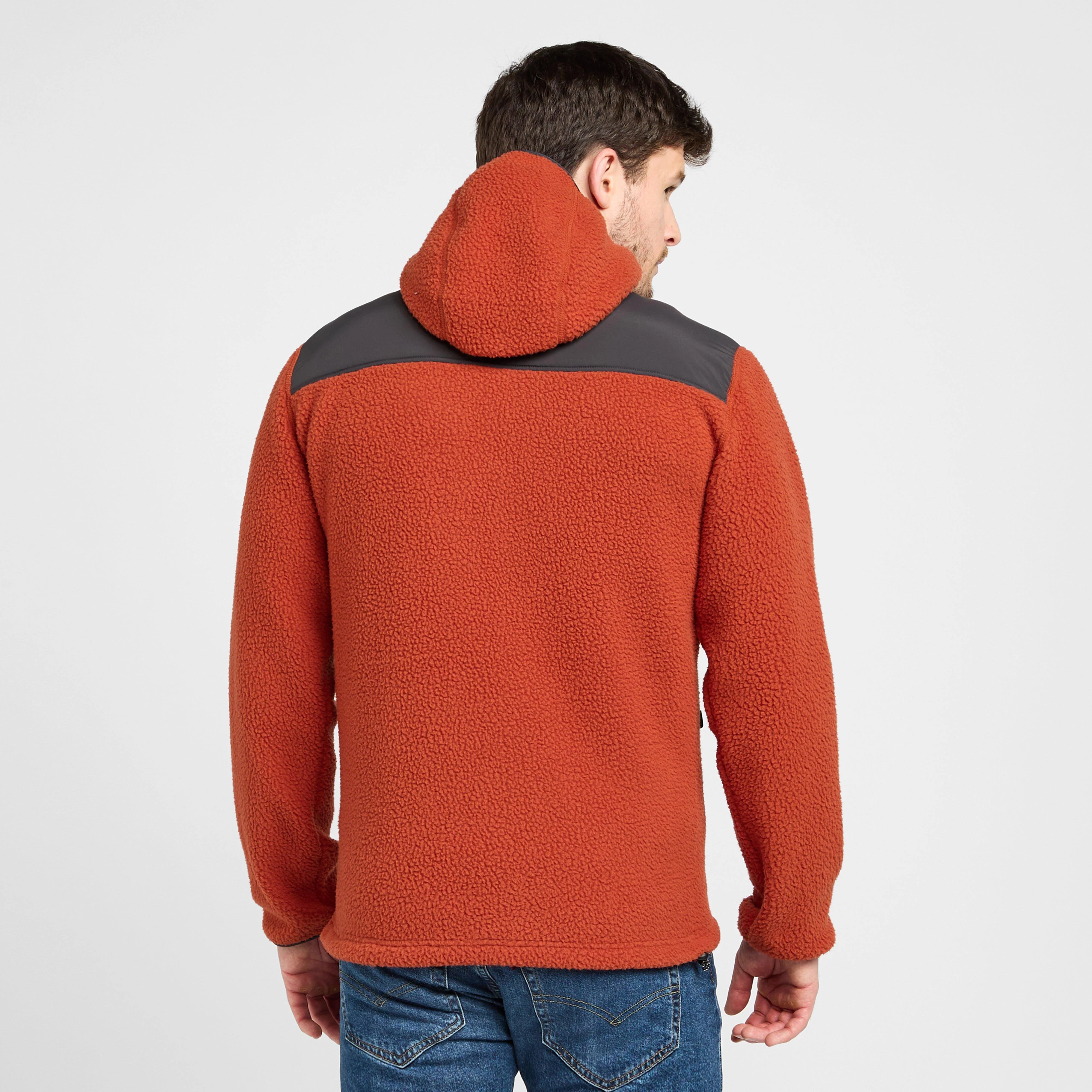 Men's Kammweg Pile Fleece Jacket - Image 2