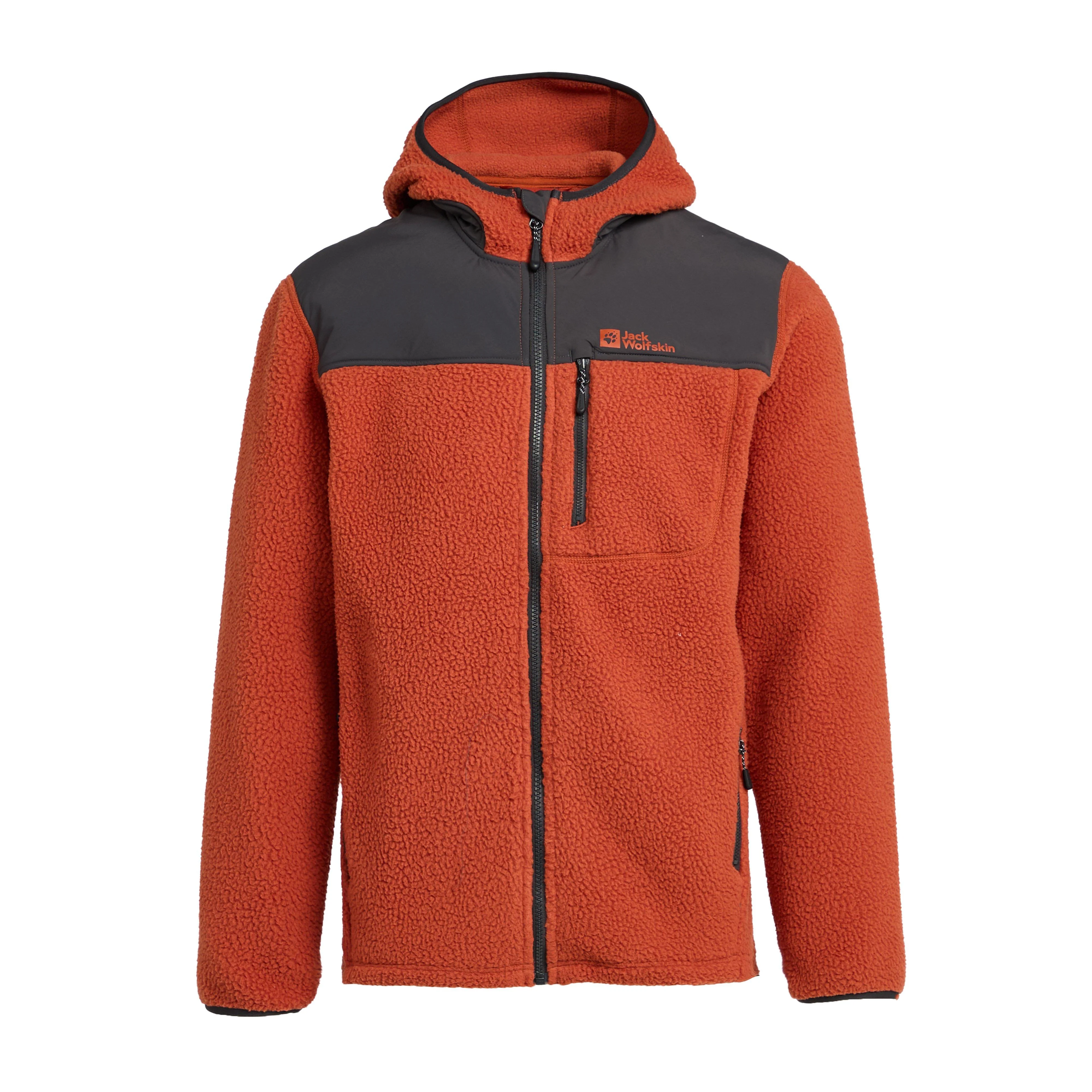 Men's Kammweg Pile Fleece Jacket - Image 7