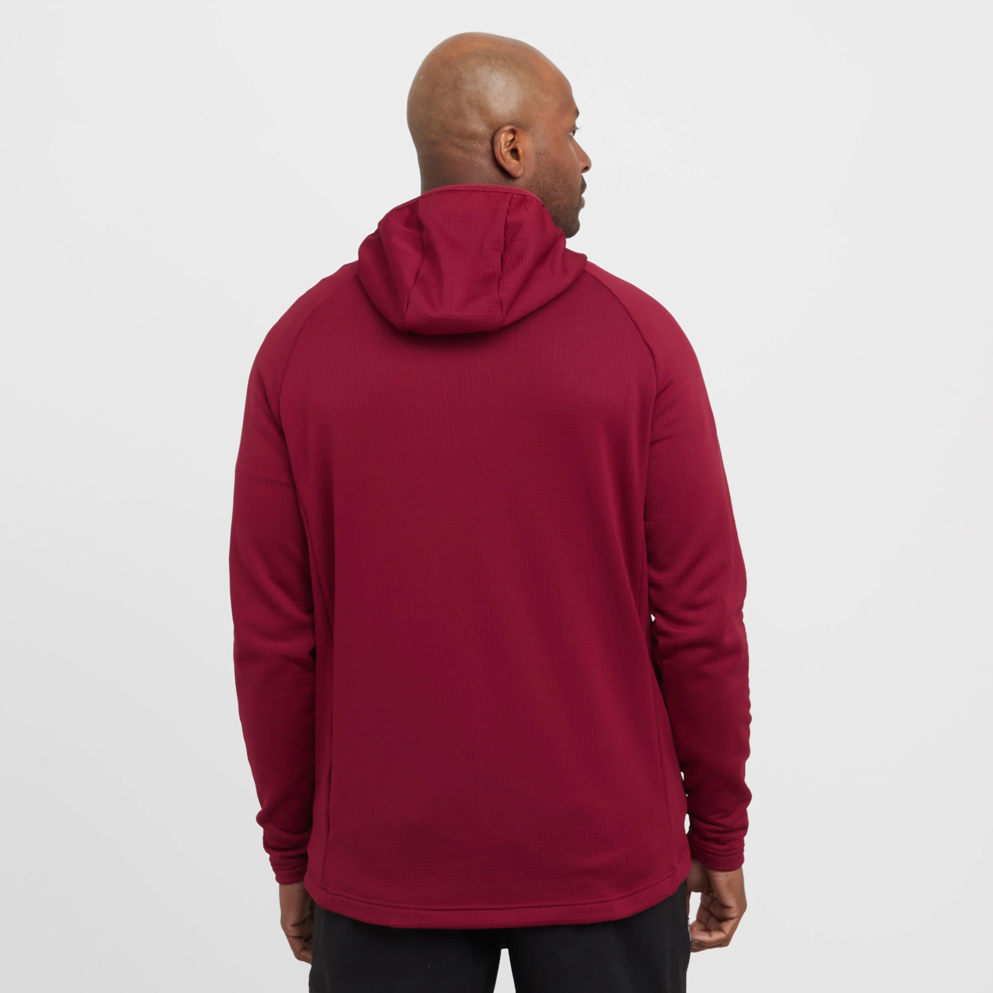 Men’s Kolbenberg Full Zip Hoodie - Image 2