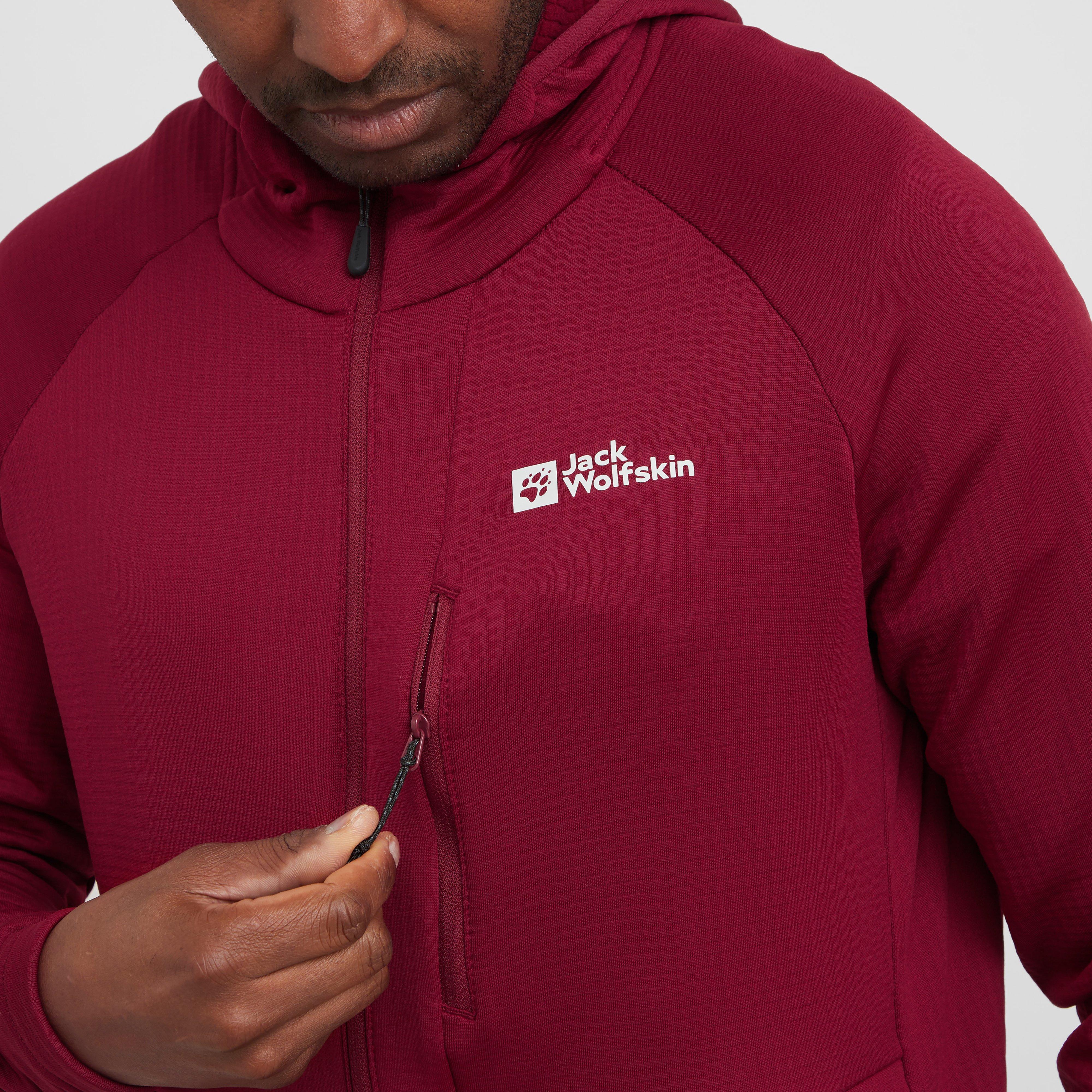 Men’s Kolbenberg Full Zip Hoodie - Image 4