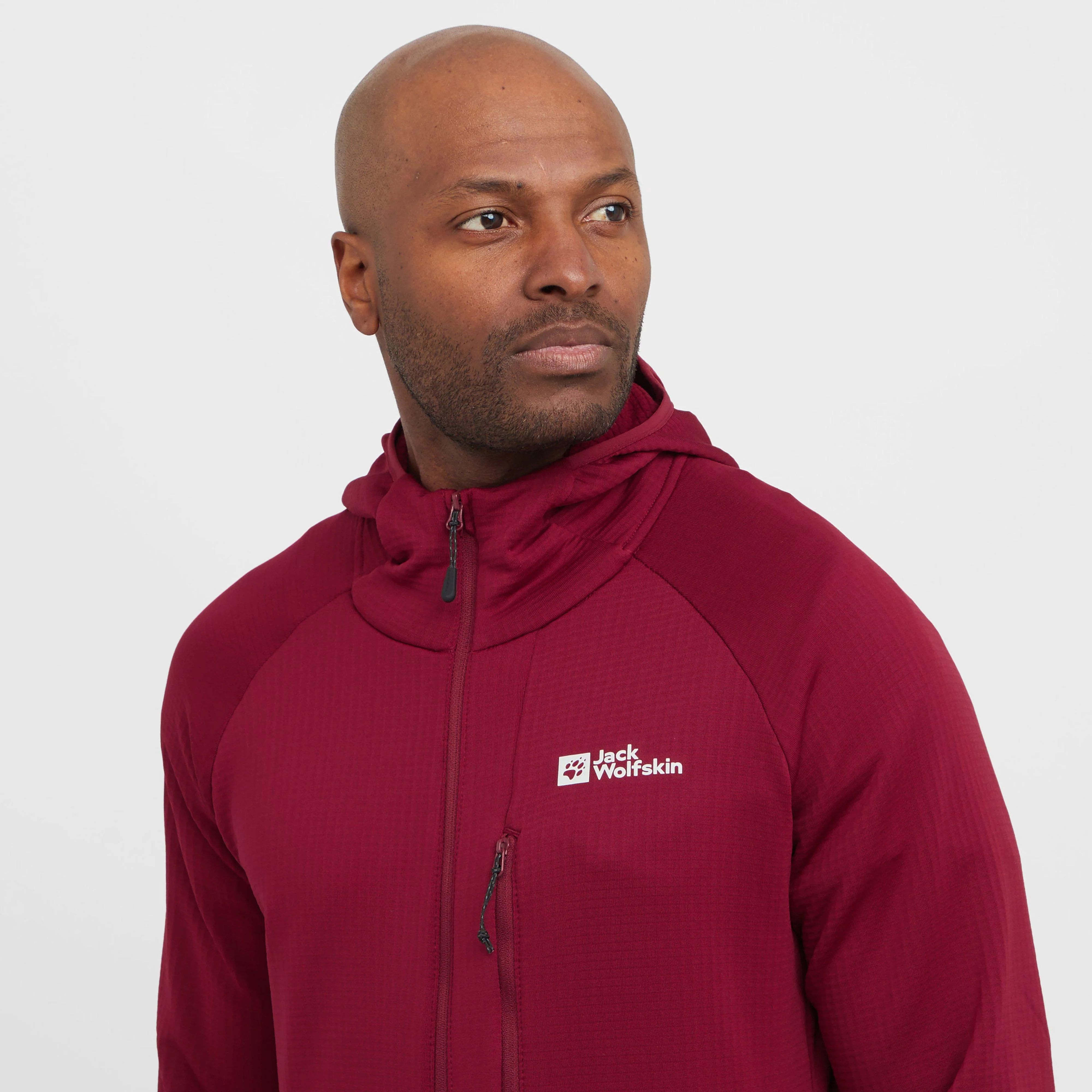 Men’s Kolbenberg Full Zip Hoodie - Image 6