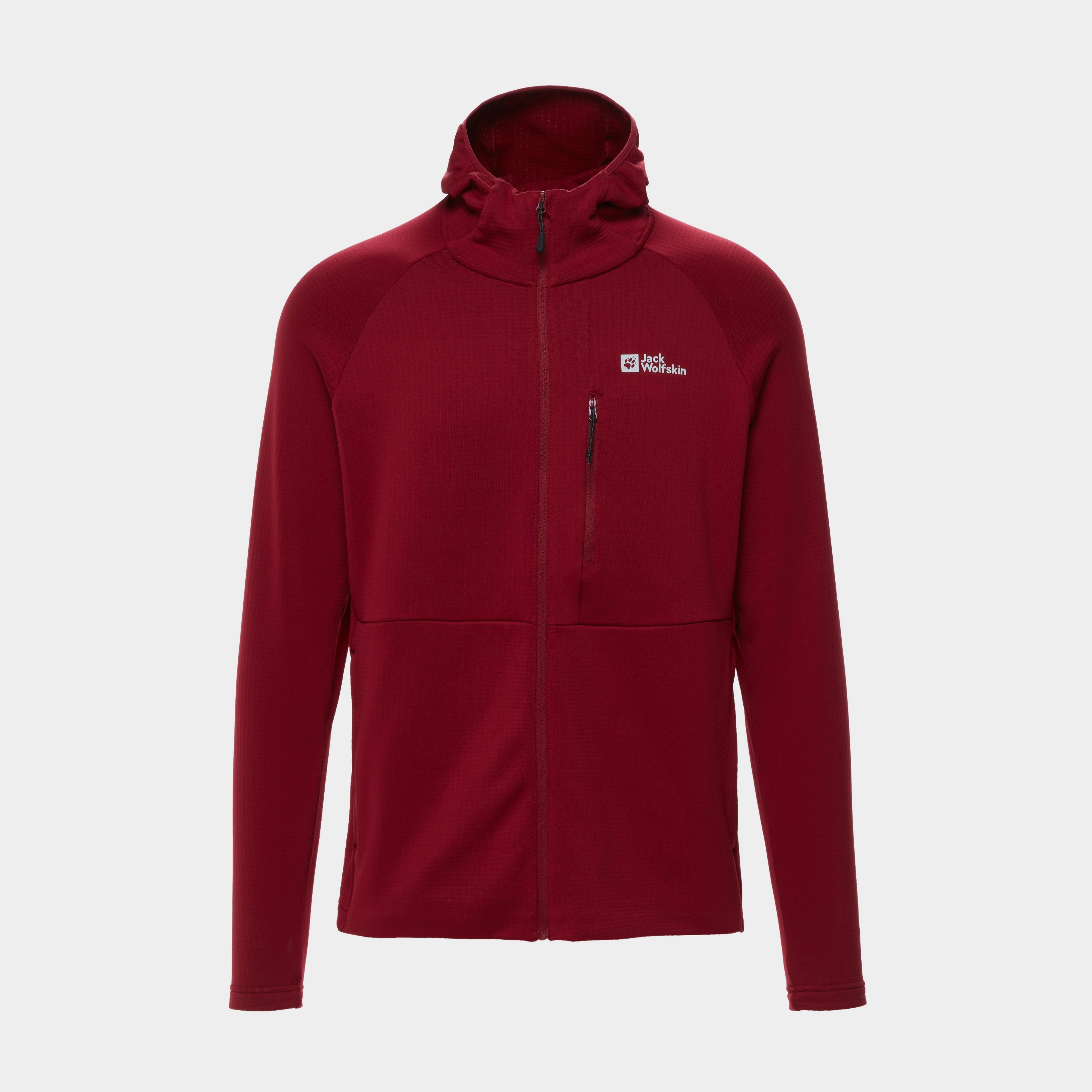 Men’s Kolbenberg Full Zip Hoodie - Image 7