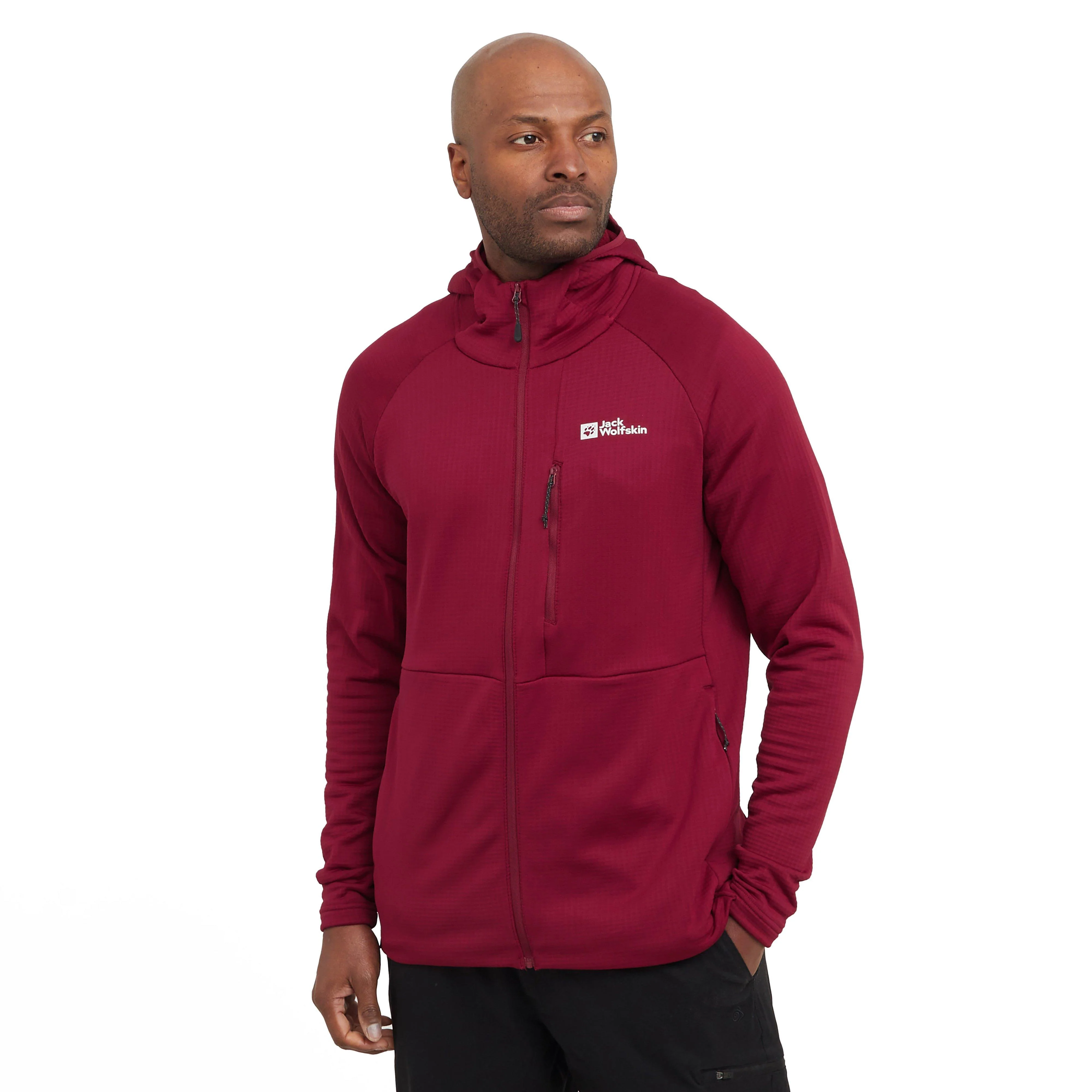 Men’s Kolbenberg Full Zip Hoodie - Image 8