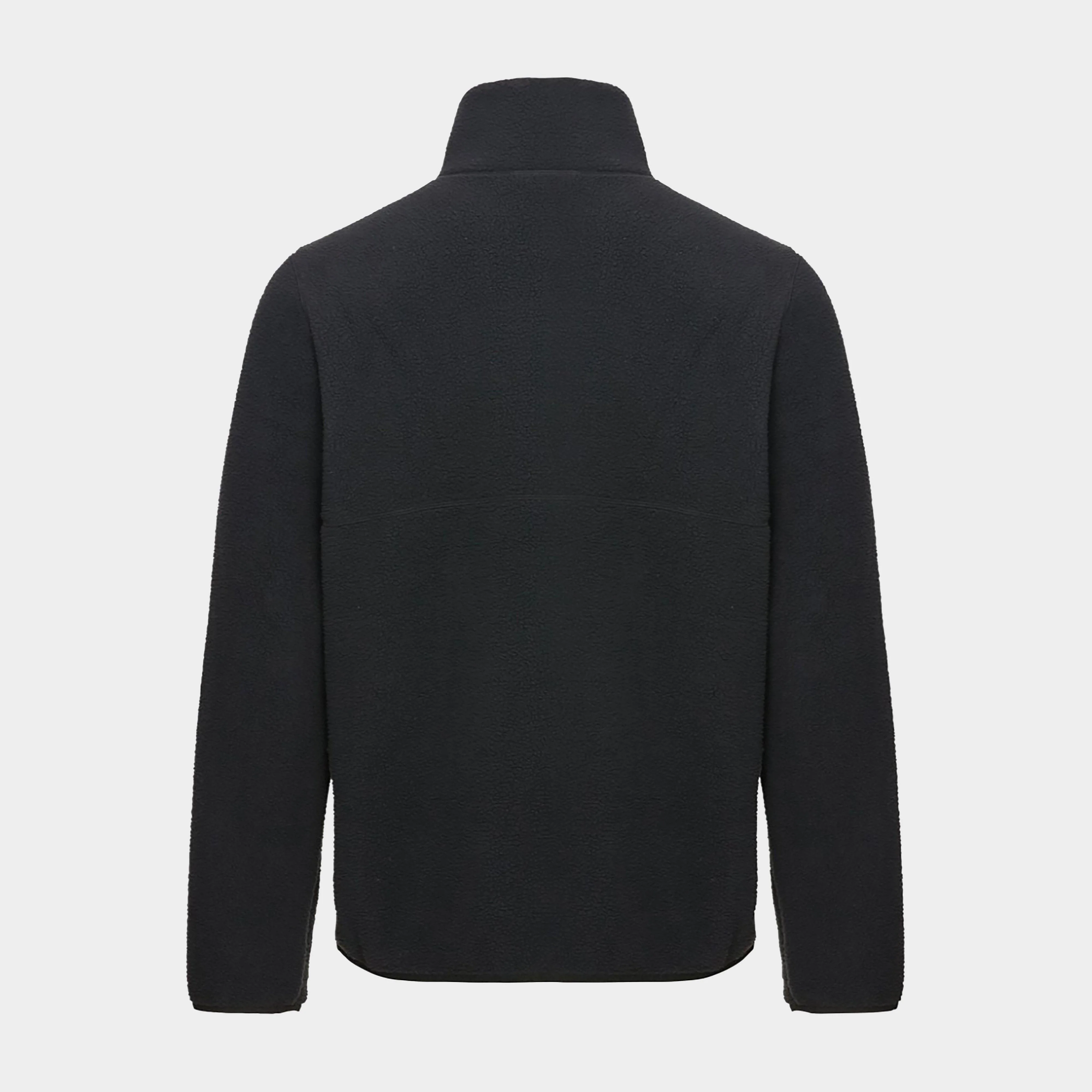 Men’s Lite Curl Full Zip Fleece - Image 2