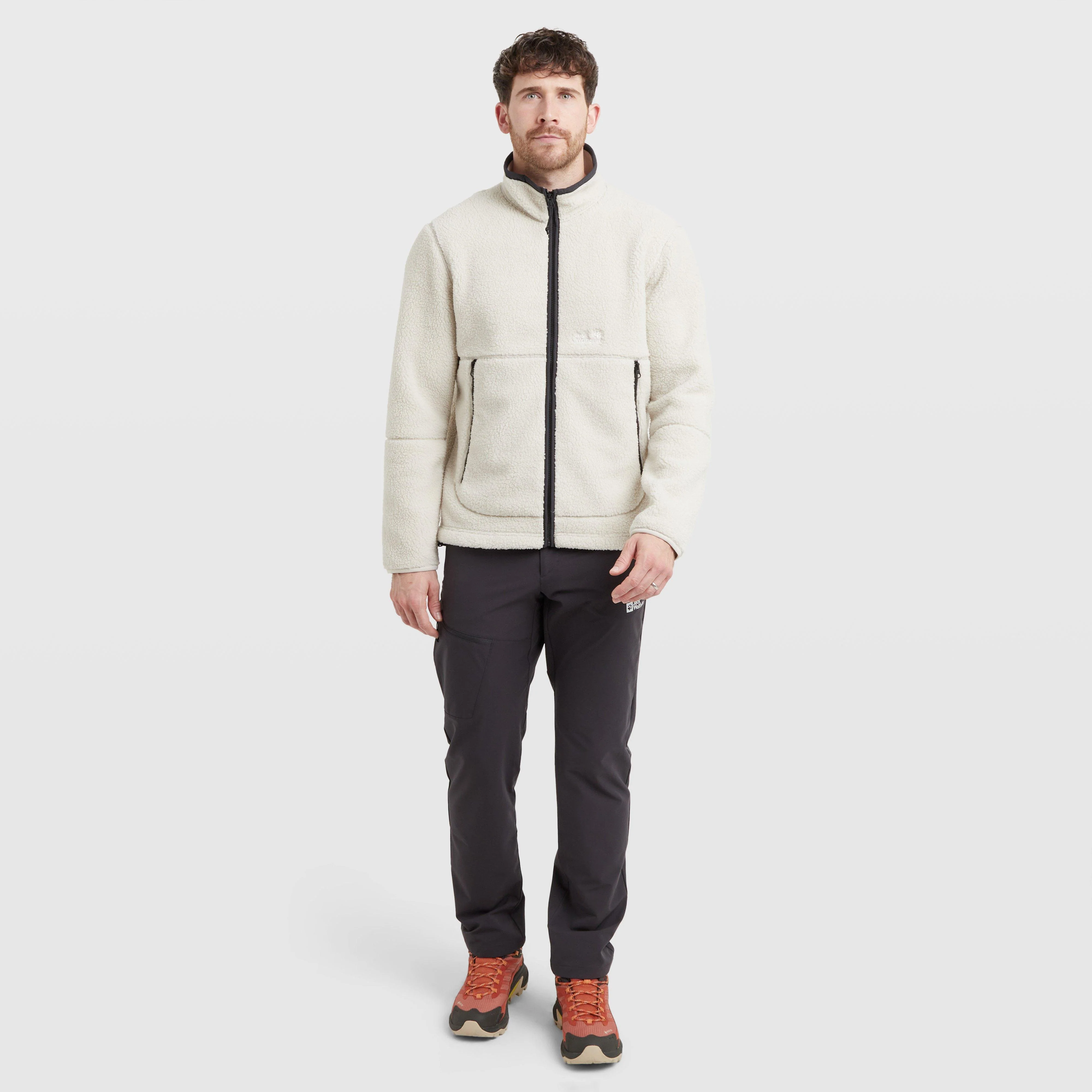Men's Lite Jacket - Image 3