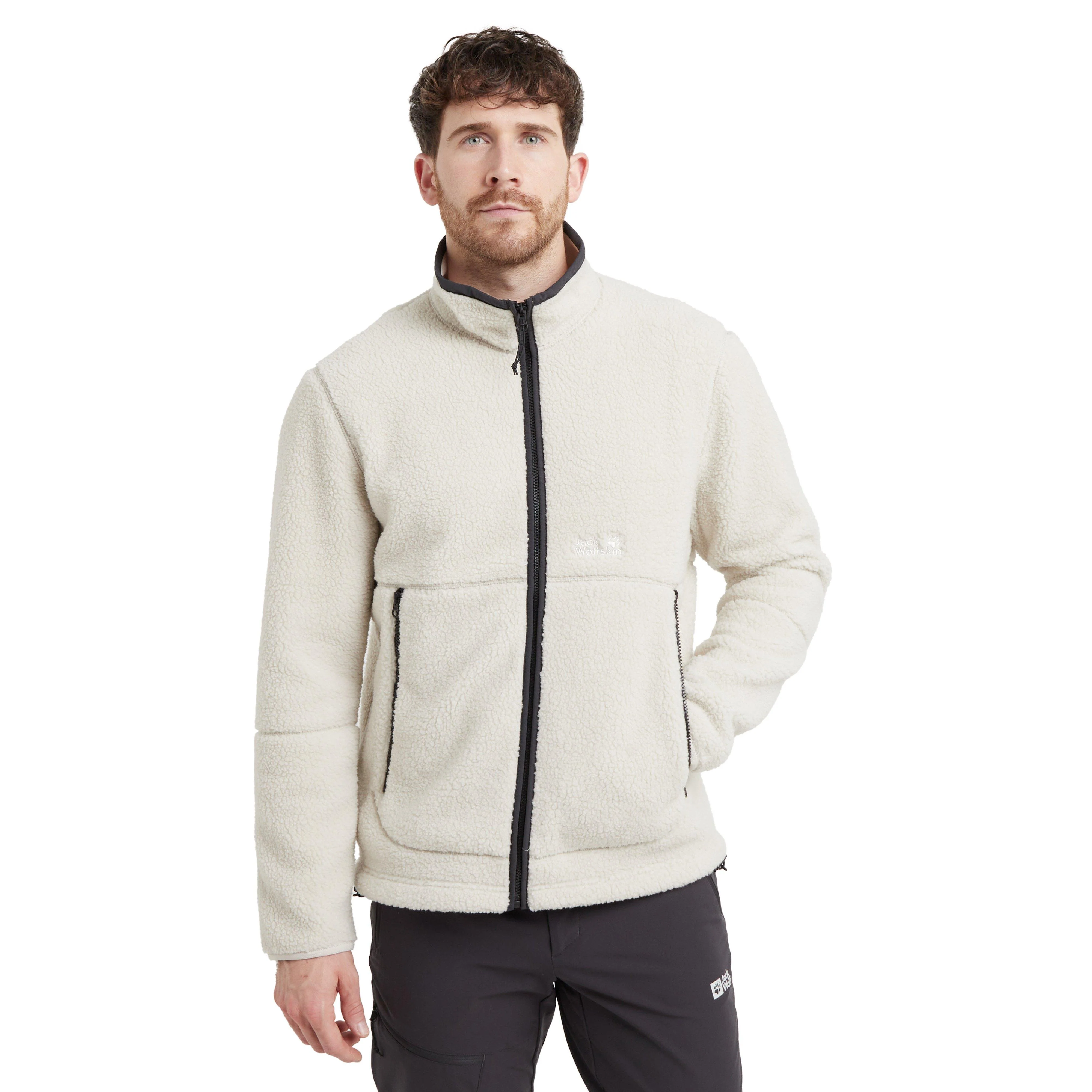 Men's Lite Jacket - Image 9