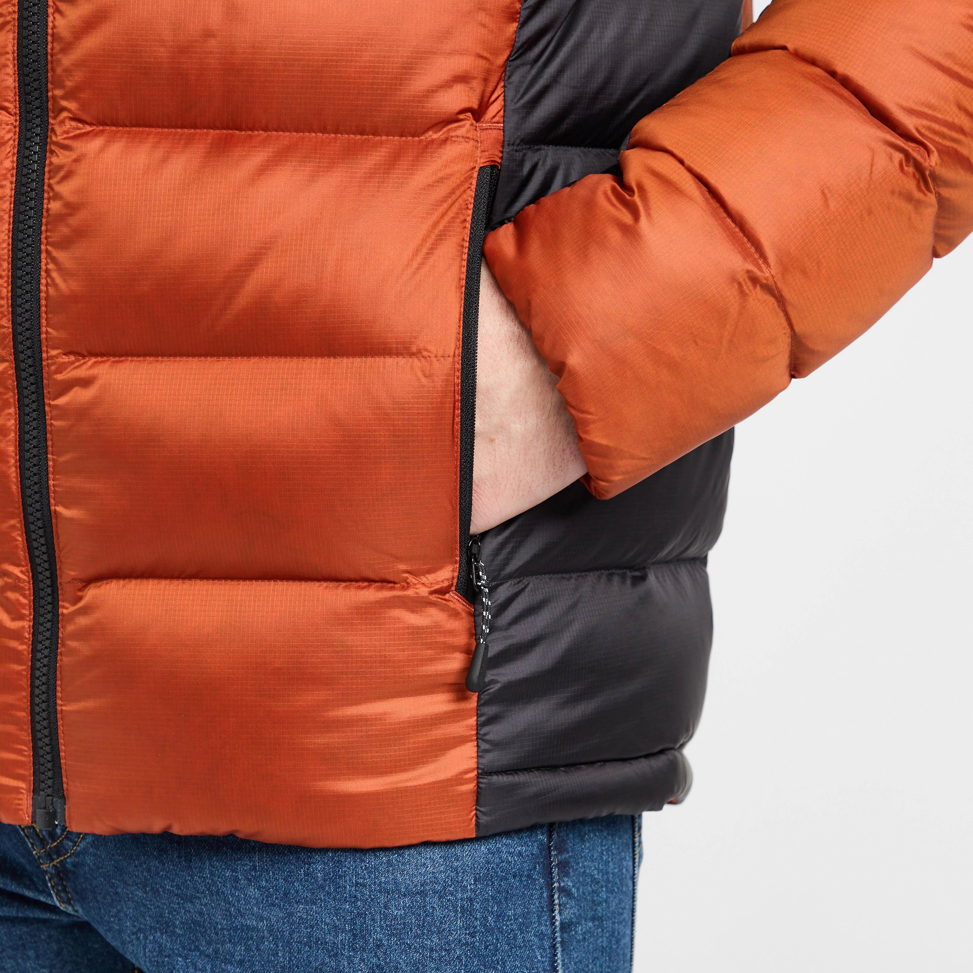 Men’s Nebelhorn Down Hooded Jacket - Image 7