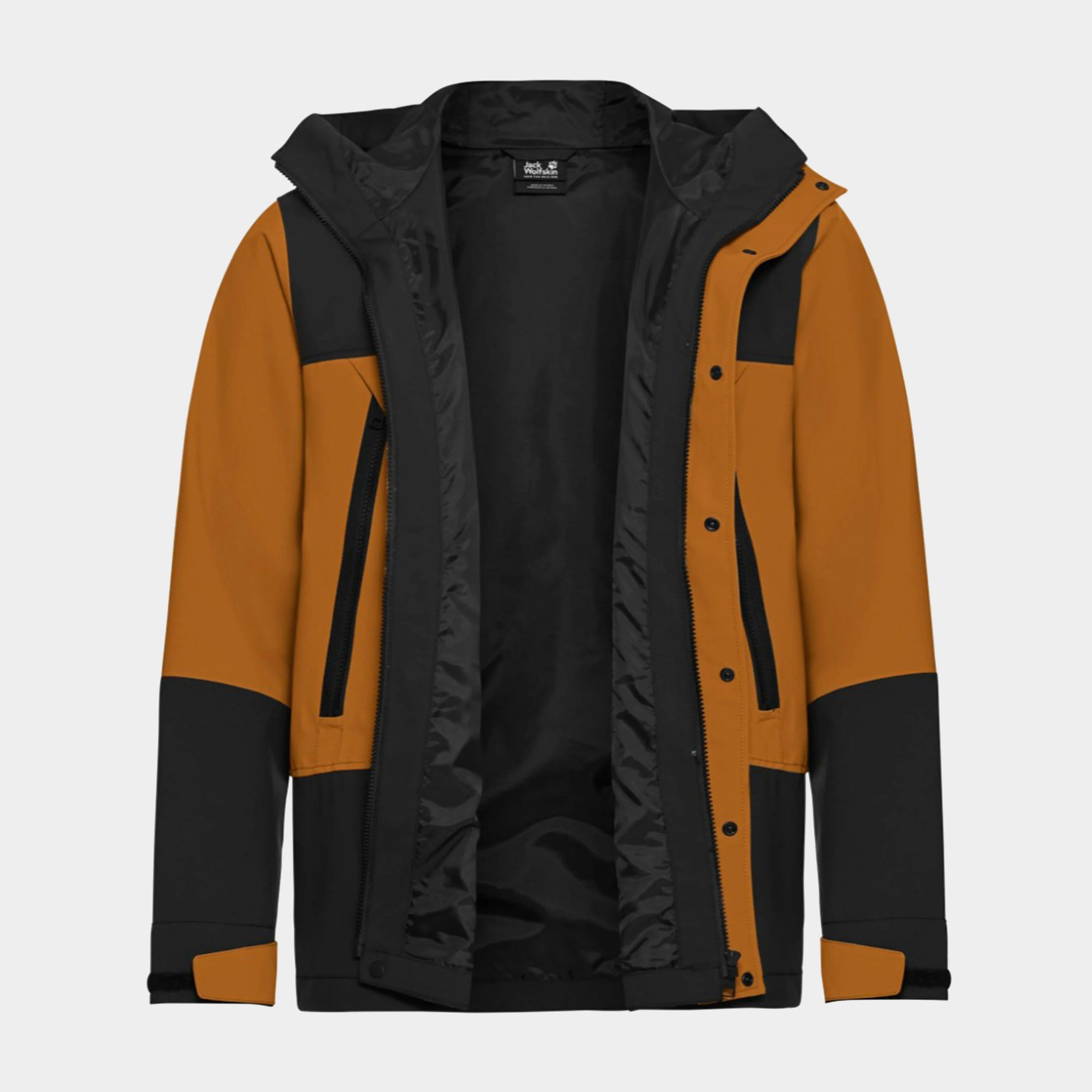 Men's Onera 2L Jacket - Image 3
