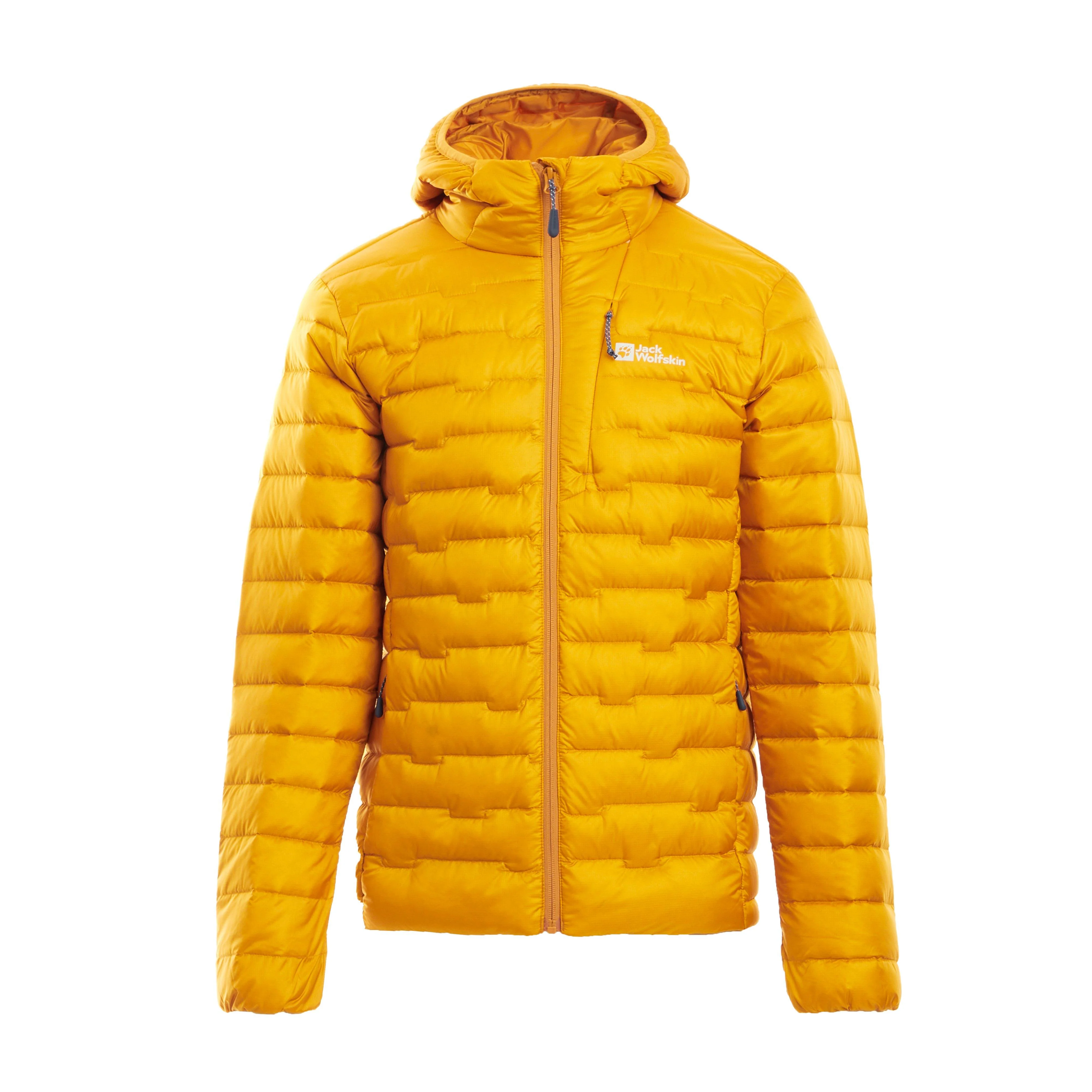 Men’s Passamani Down Hooded Jacket - Image 10
