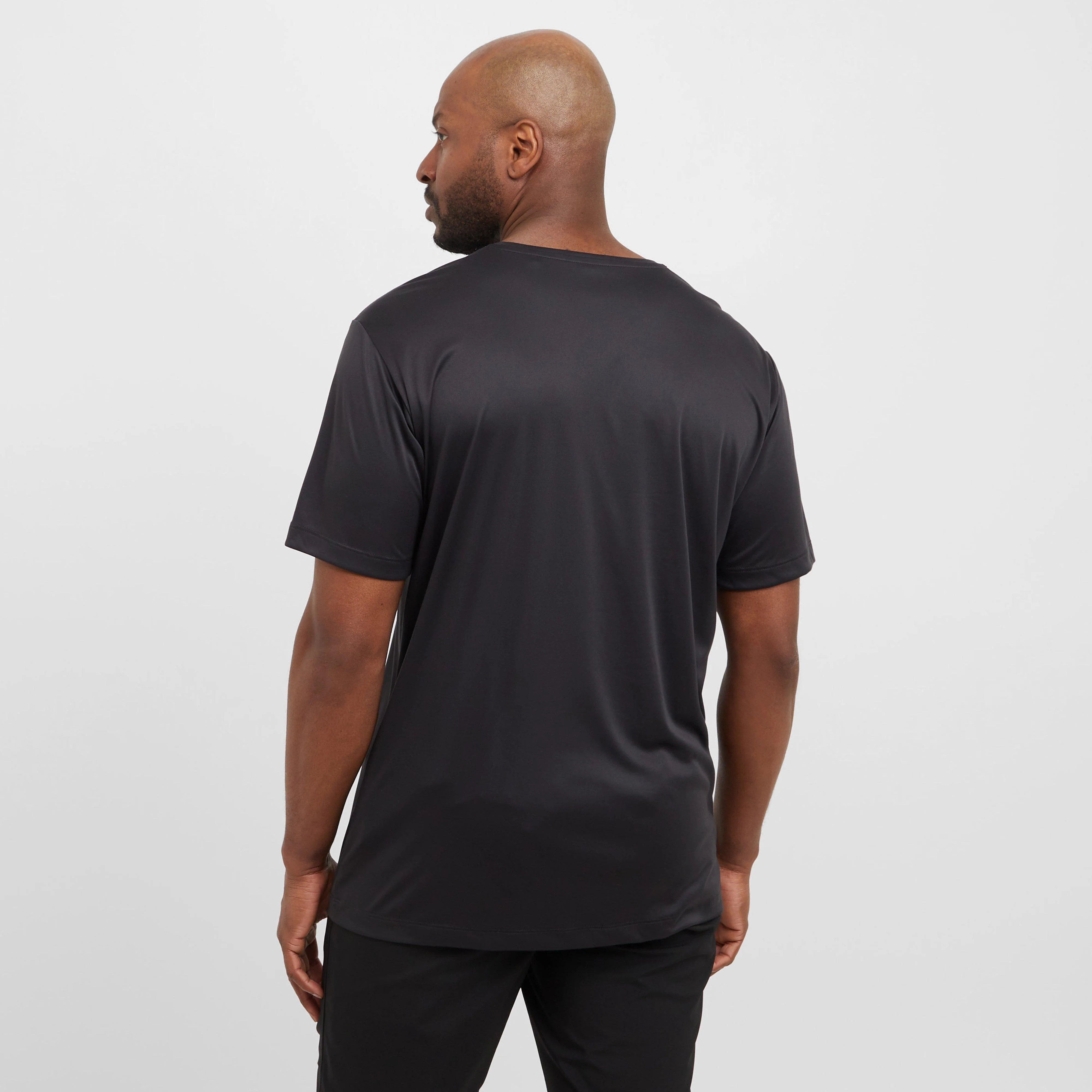 Men’s Peak Graphic T-Shirt - Image 2