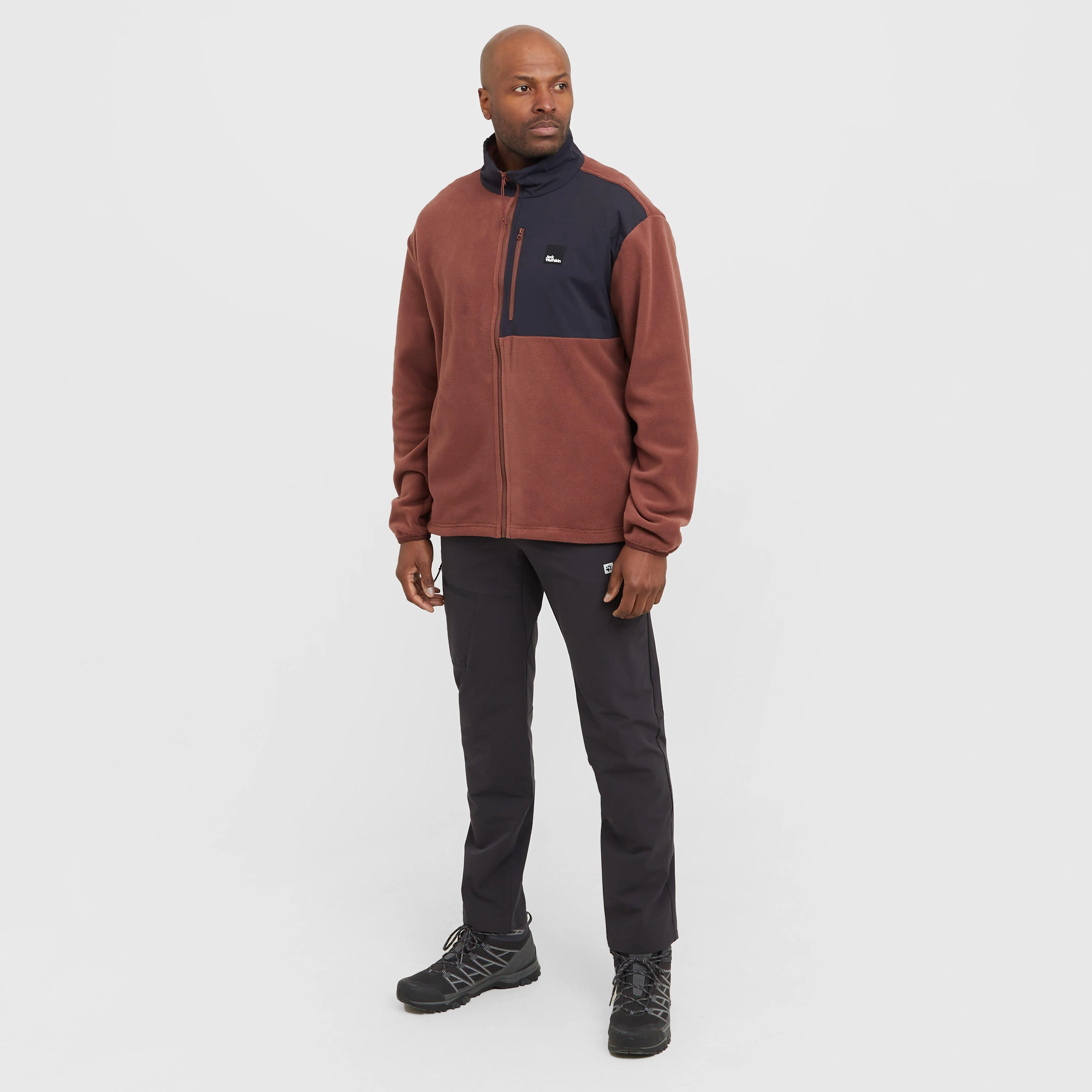 Men’s Pico Trail Pants - Image 3