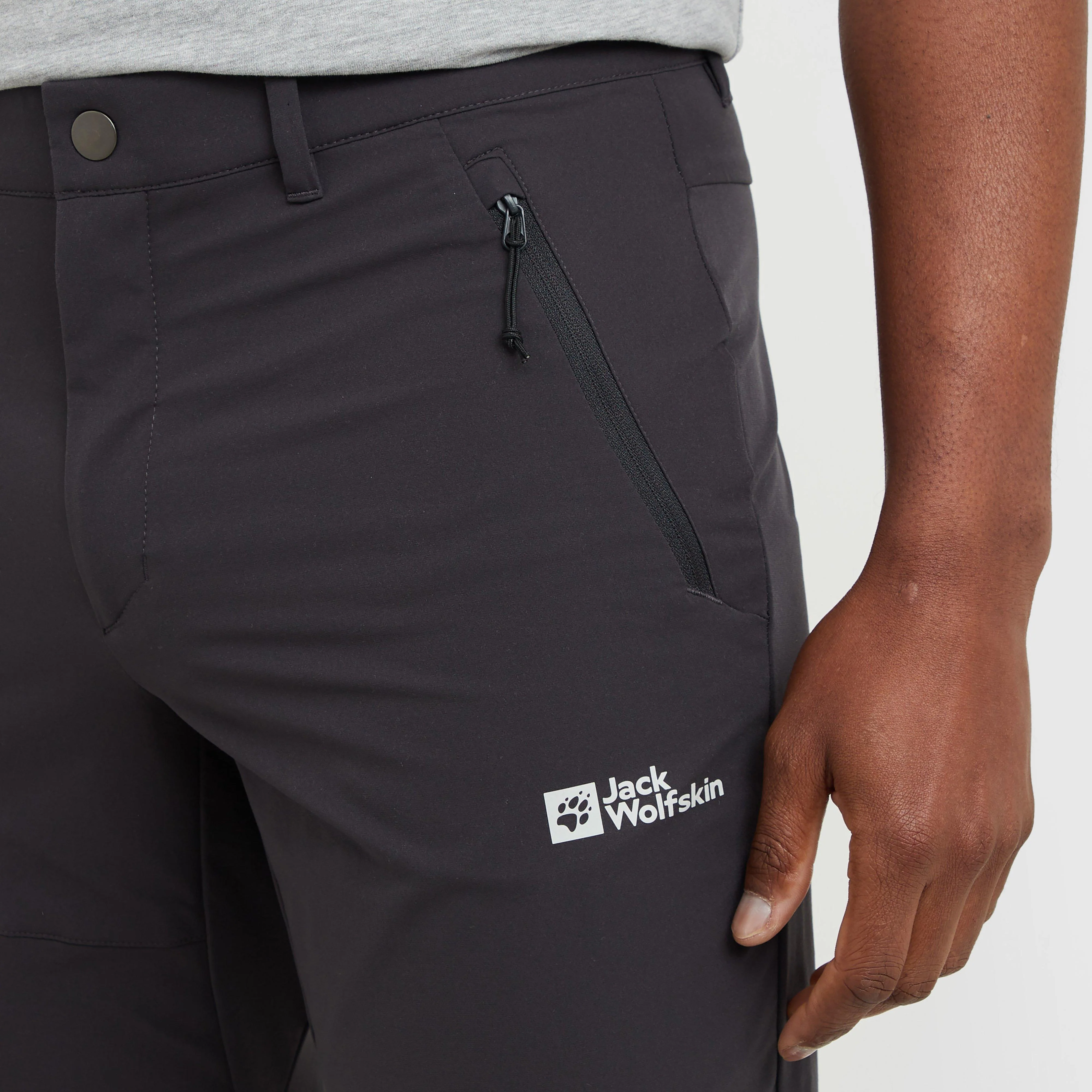Men’s Pico Trail Pants - Image 4