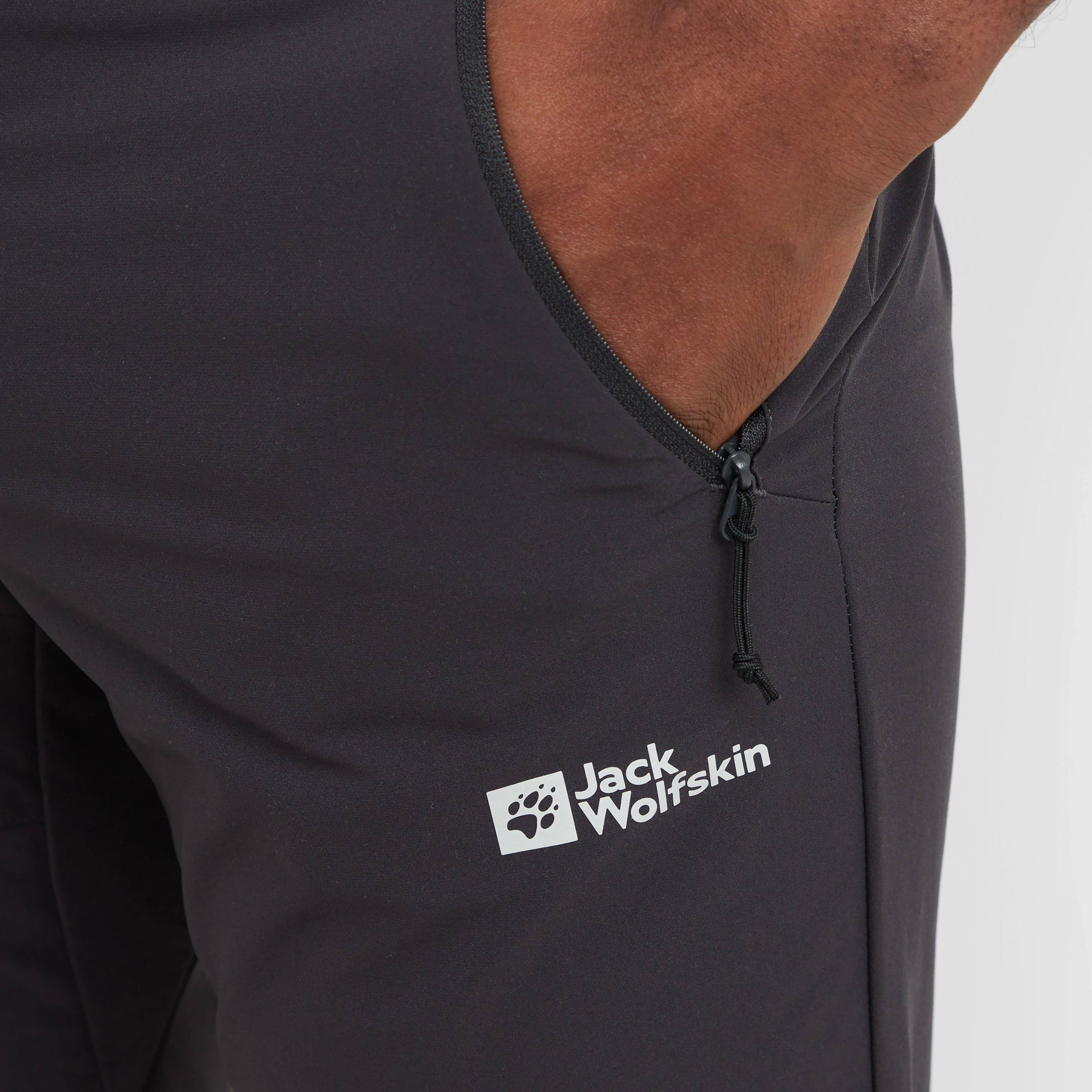 Men’s Pico Trail Pants - Image 5