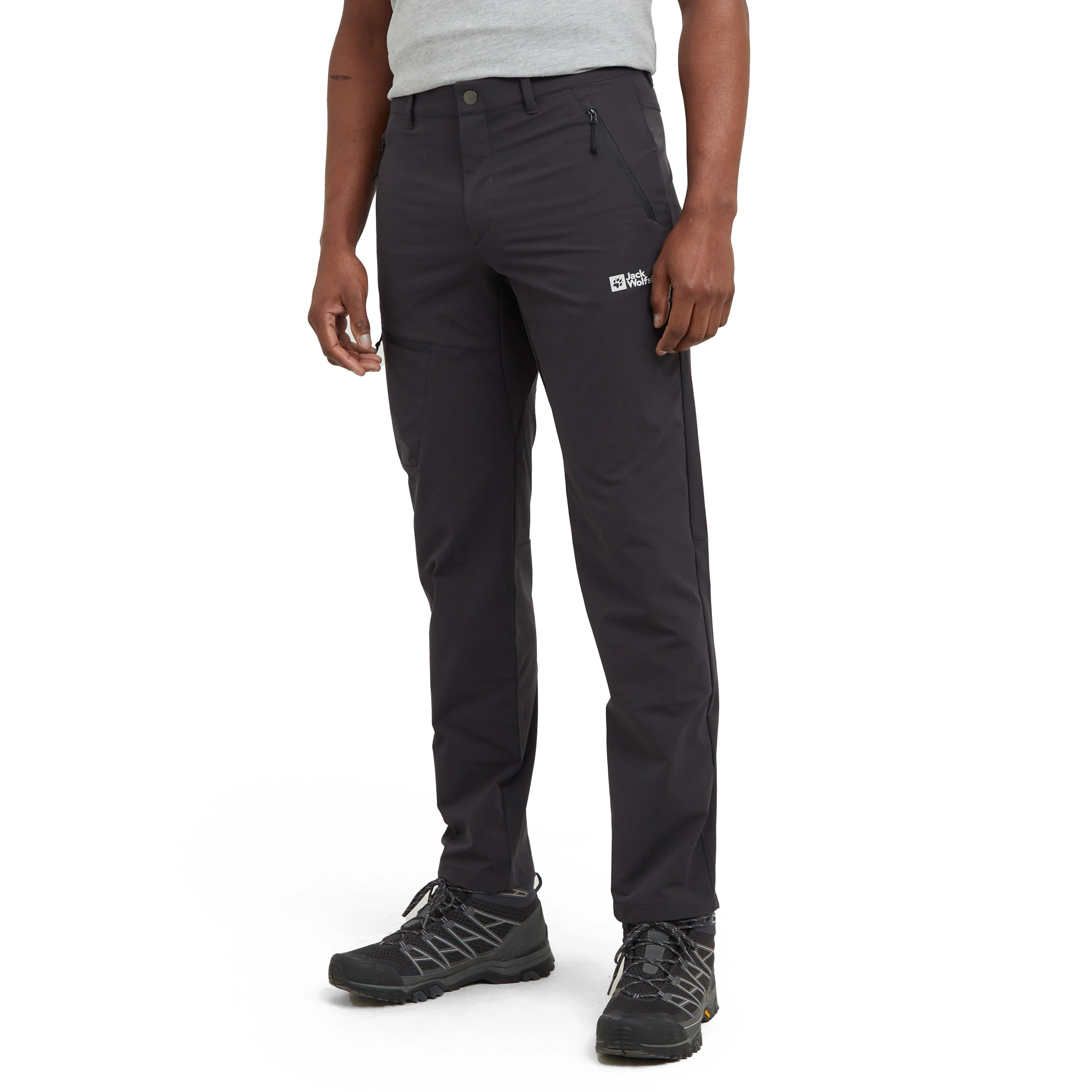 Men’s Pico Trail Pants - Image 9