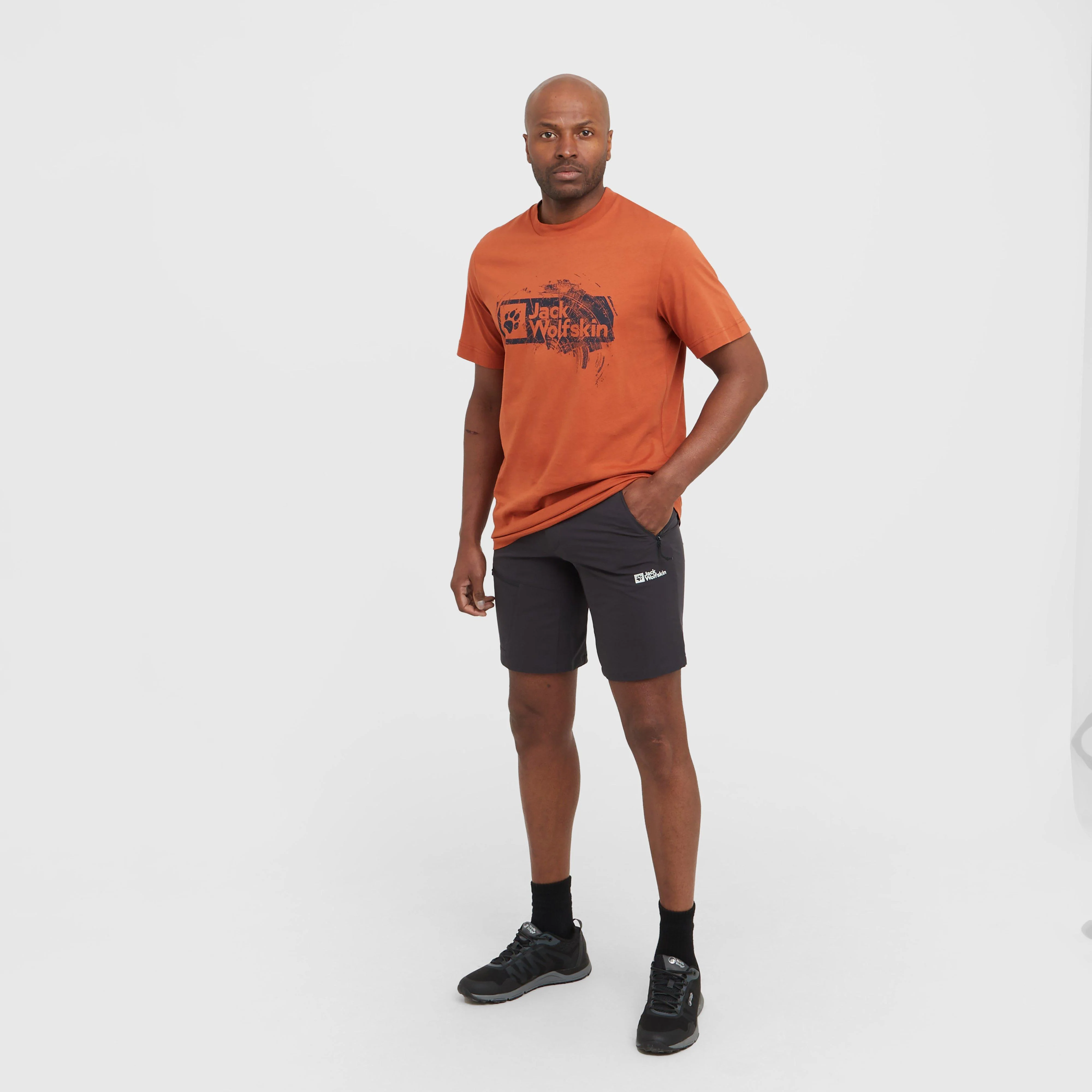 Men’s Pico Trail Shorts - Image 3