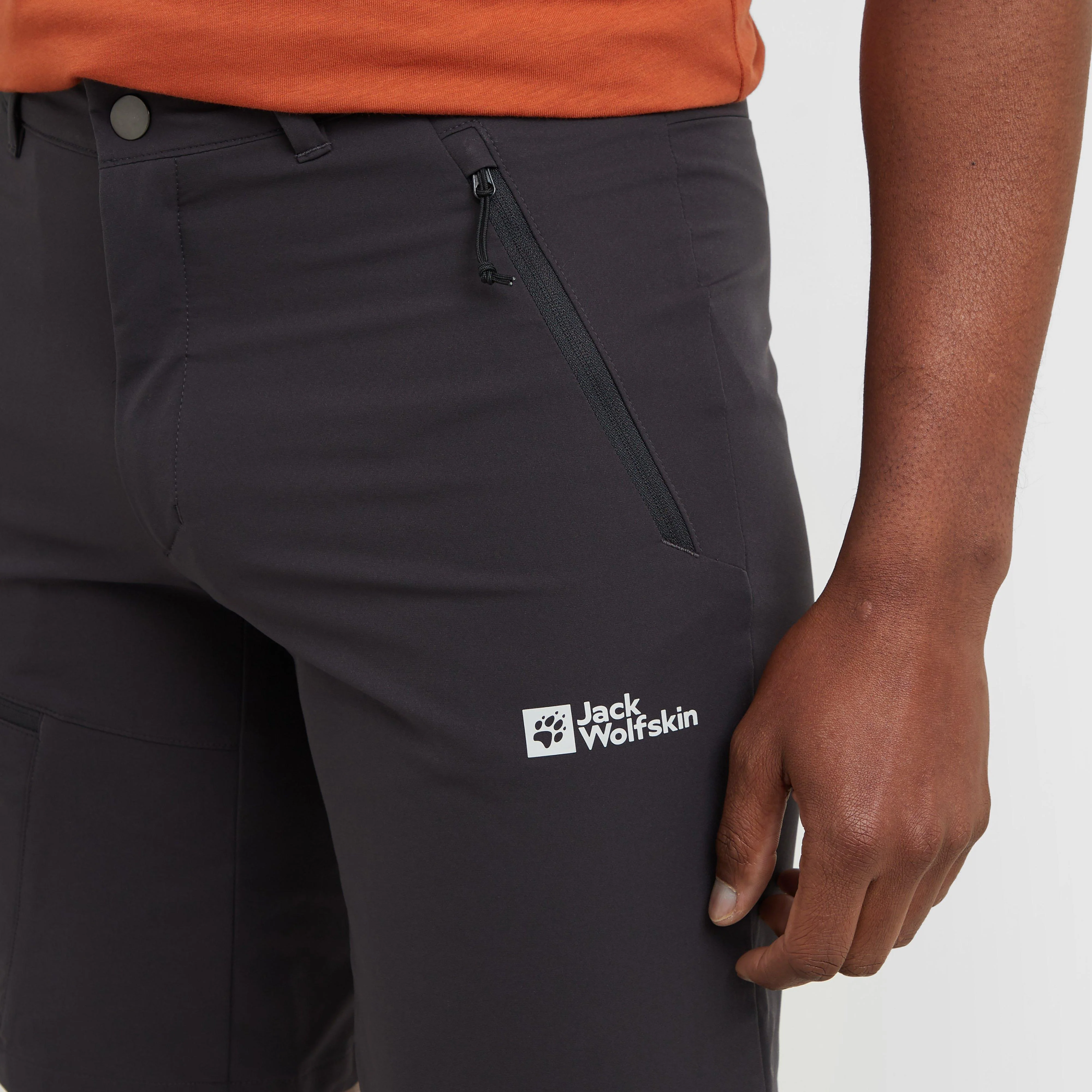 Men’s Pico Trail Shorts - Image 4