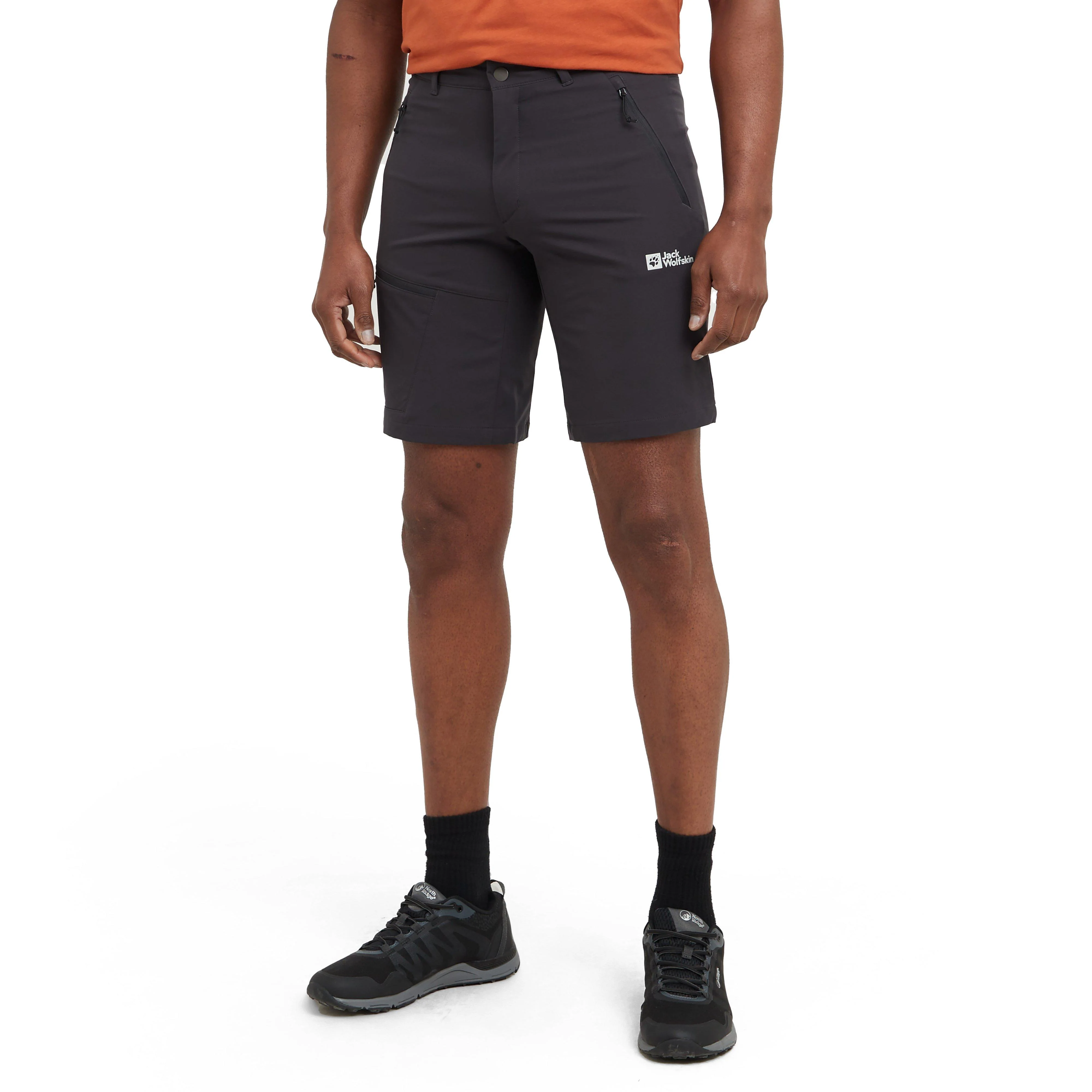 Men’s Pico Trail Shorts - Image 8