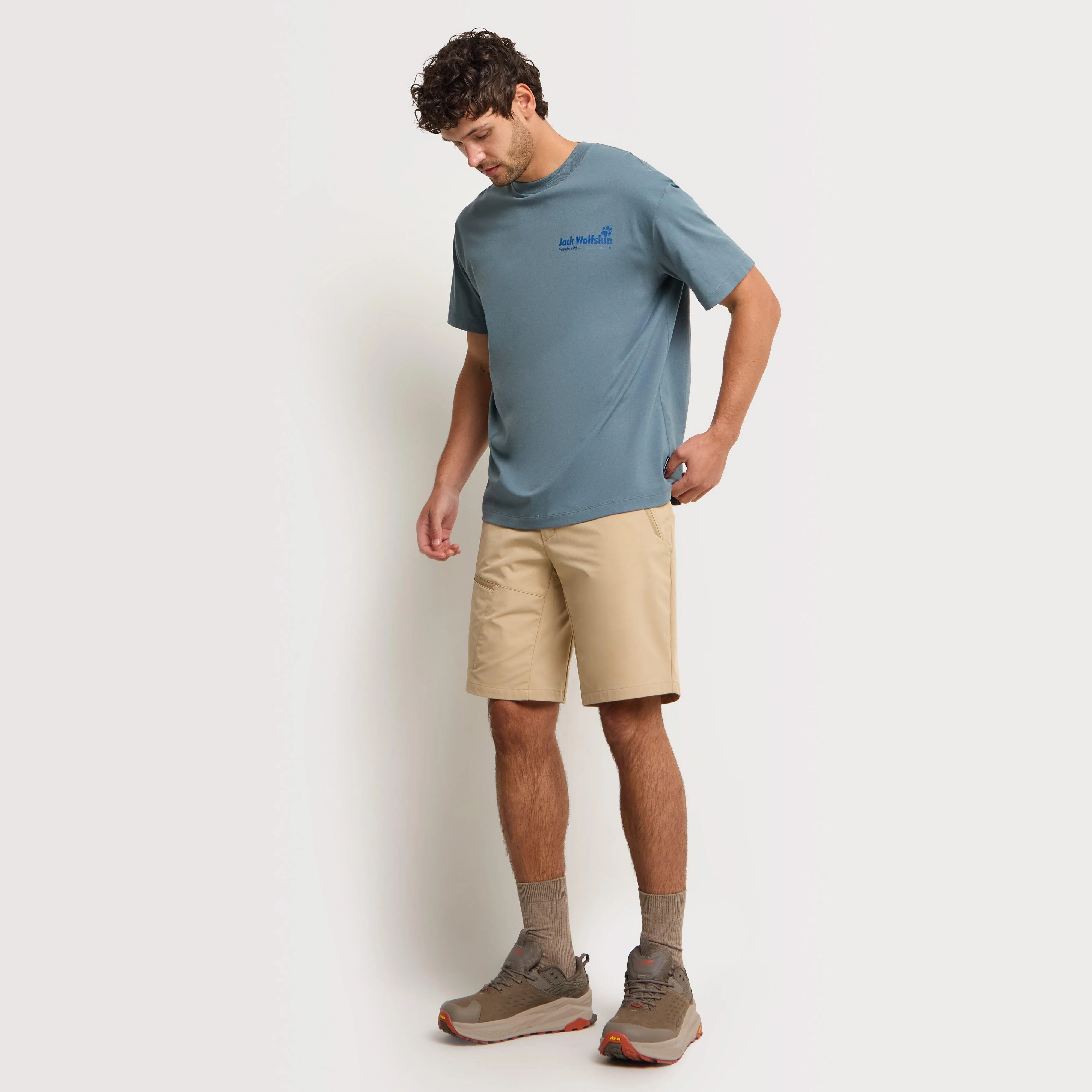 Men’s Pico Trail Shorts - Image 2