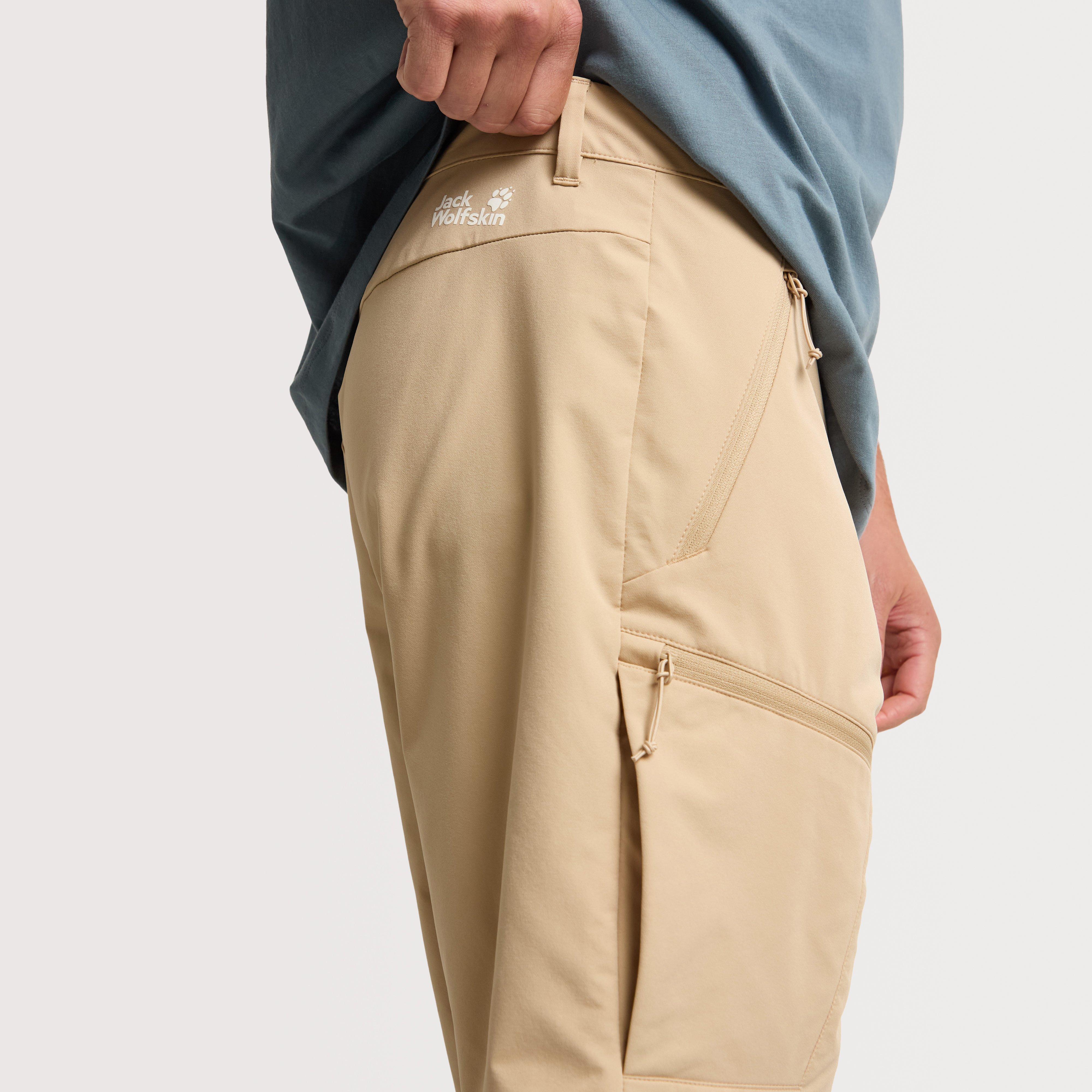 Men’s Pico Trail Shorts - Image 3