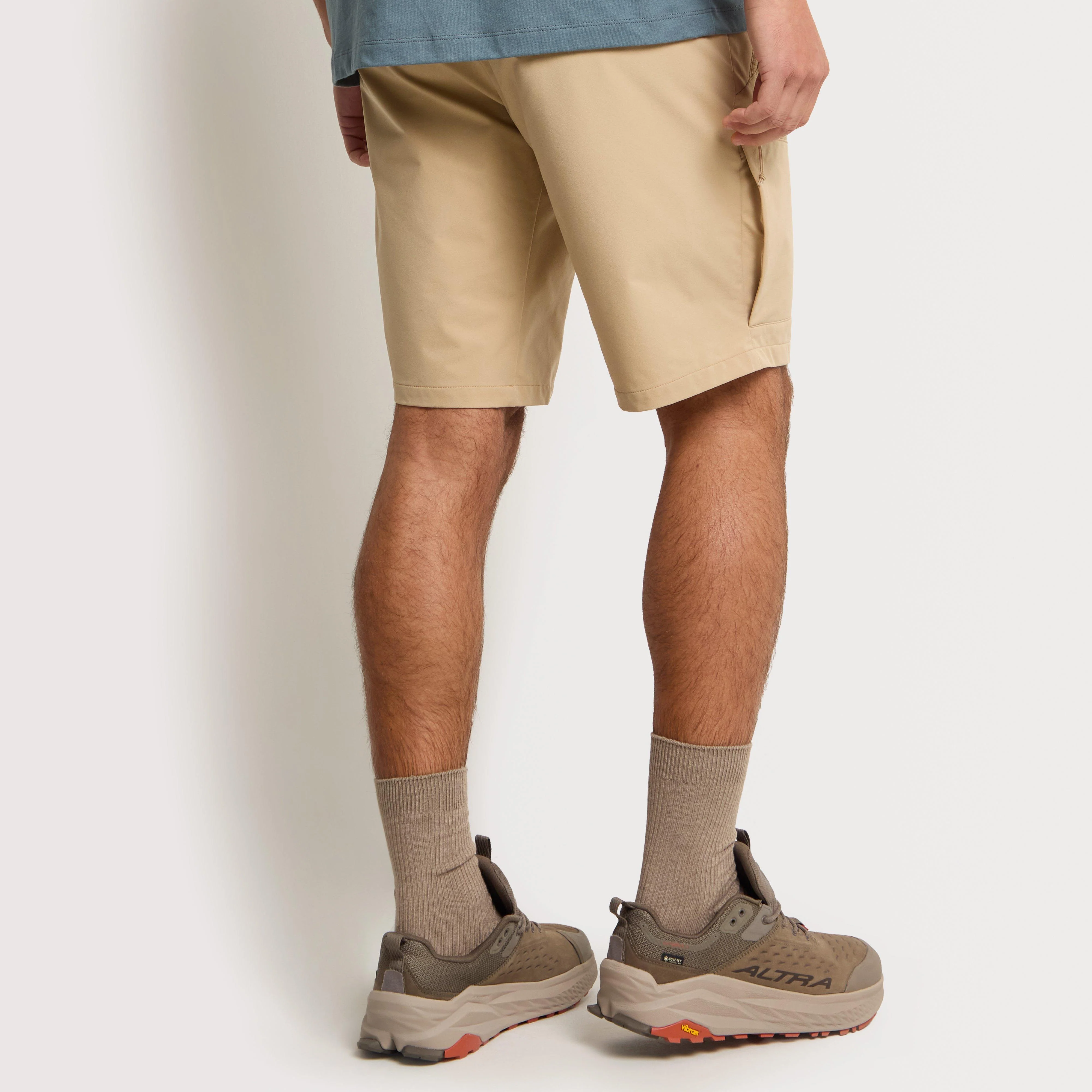 Men’s Pico Trail Shorts - Image 4