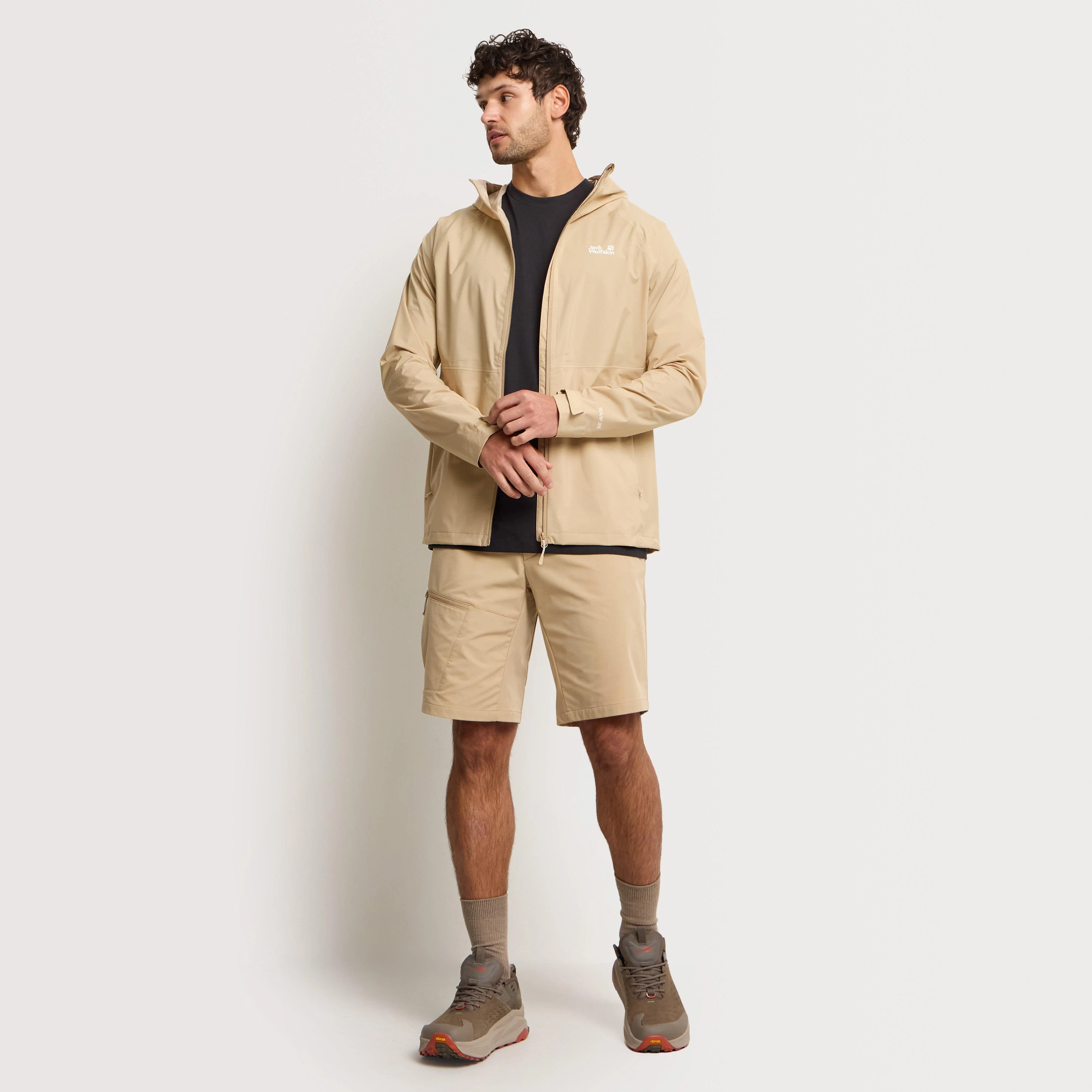 Men’s Prelight 2.5L Jacket - Image 3