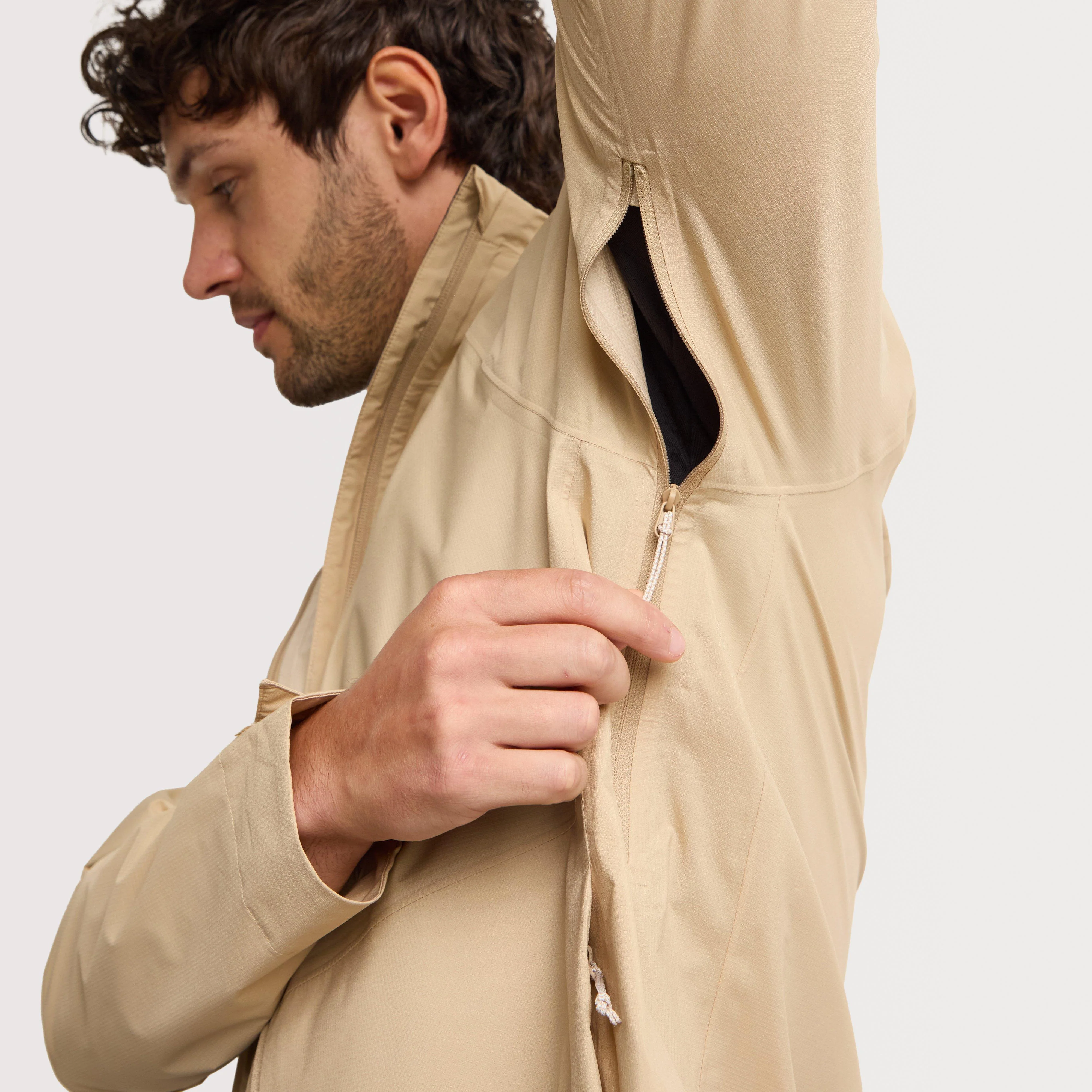 Men’s Prelight 2.5L Jacket - Image 4