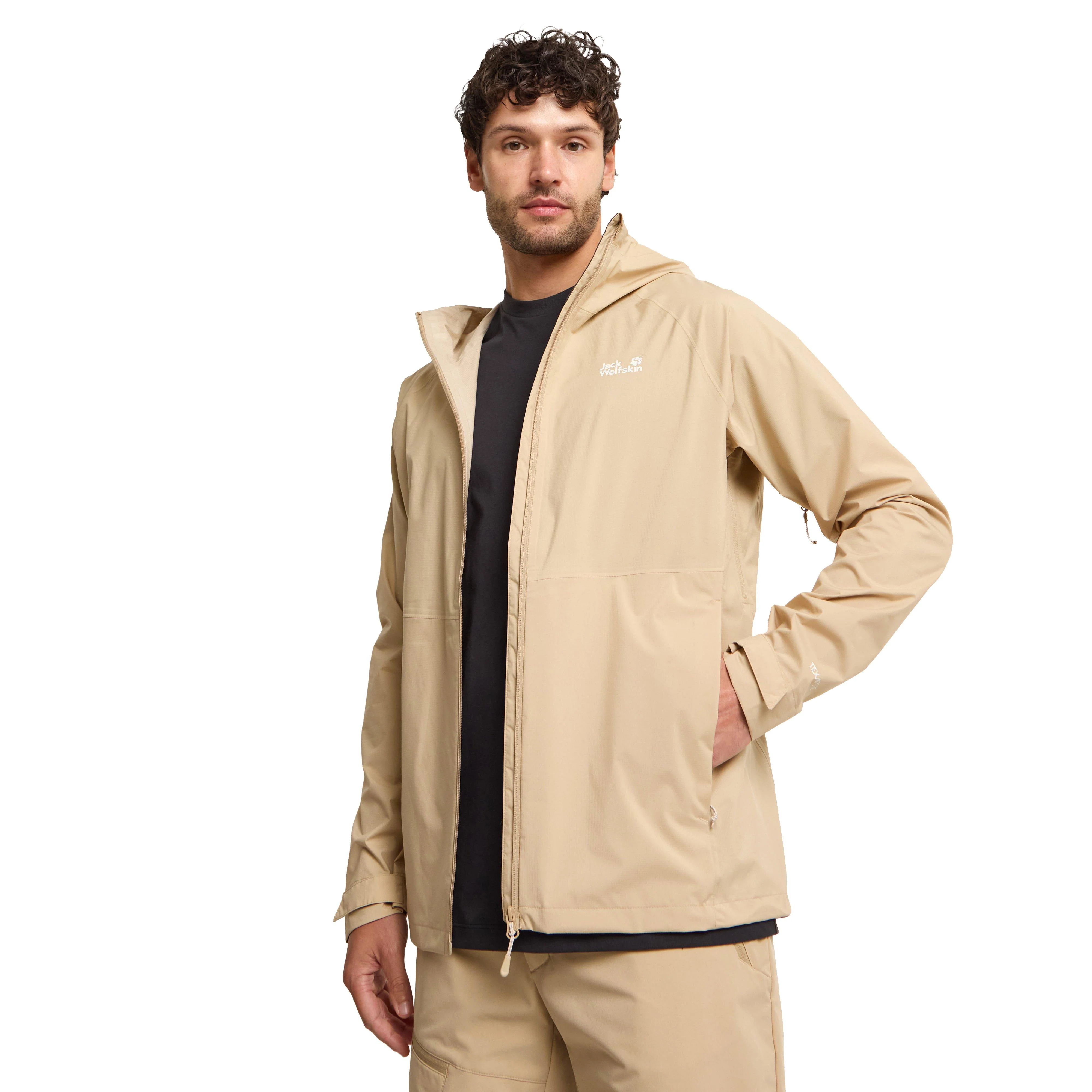 Men’s Prelight 2.5L Jacket - Image 6