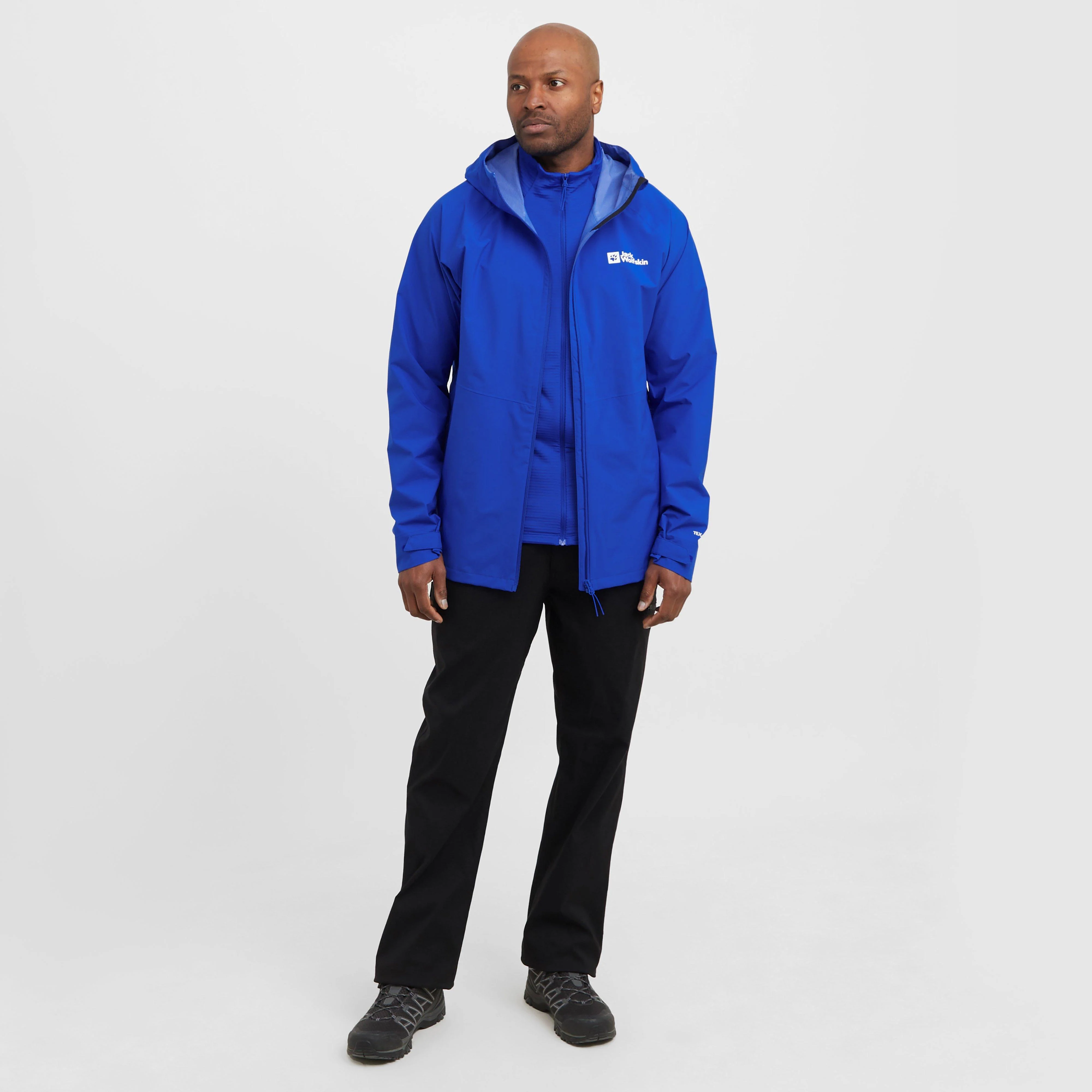 Men’s Prelight 2.5L Jacket - Image 3