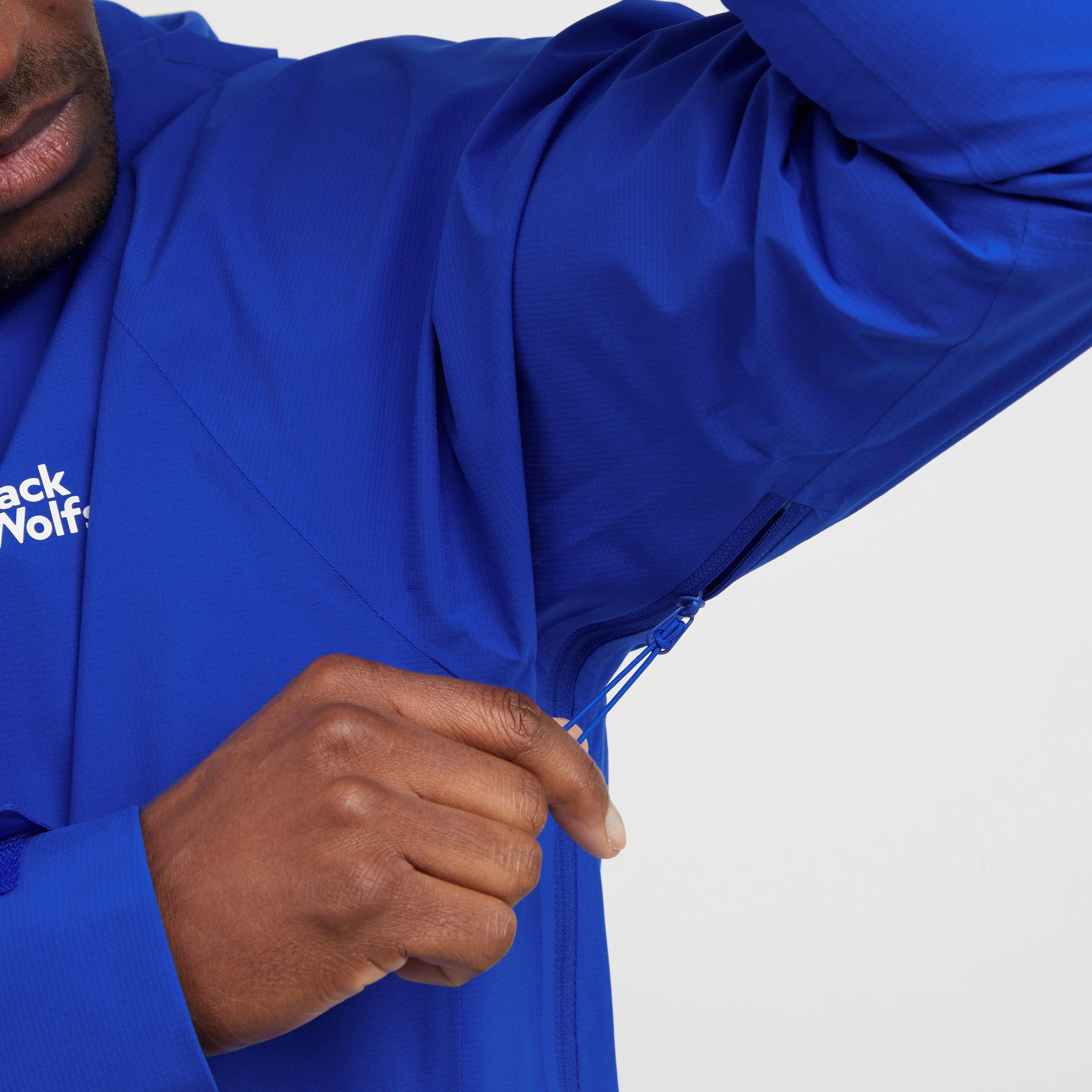 Men’s Prelight 2.5L Jacket - Image 9