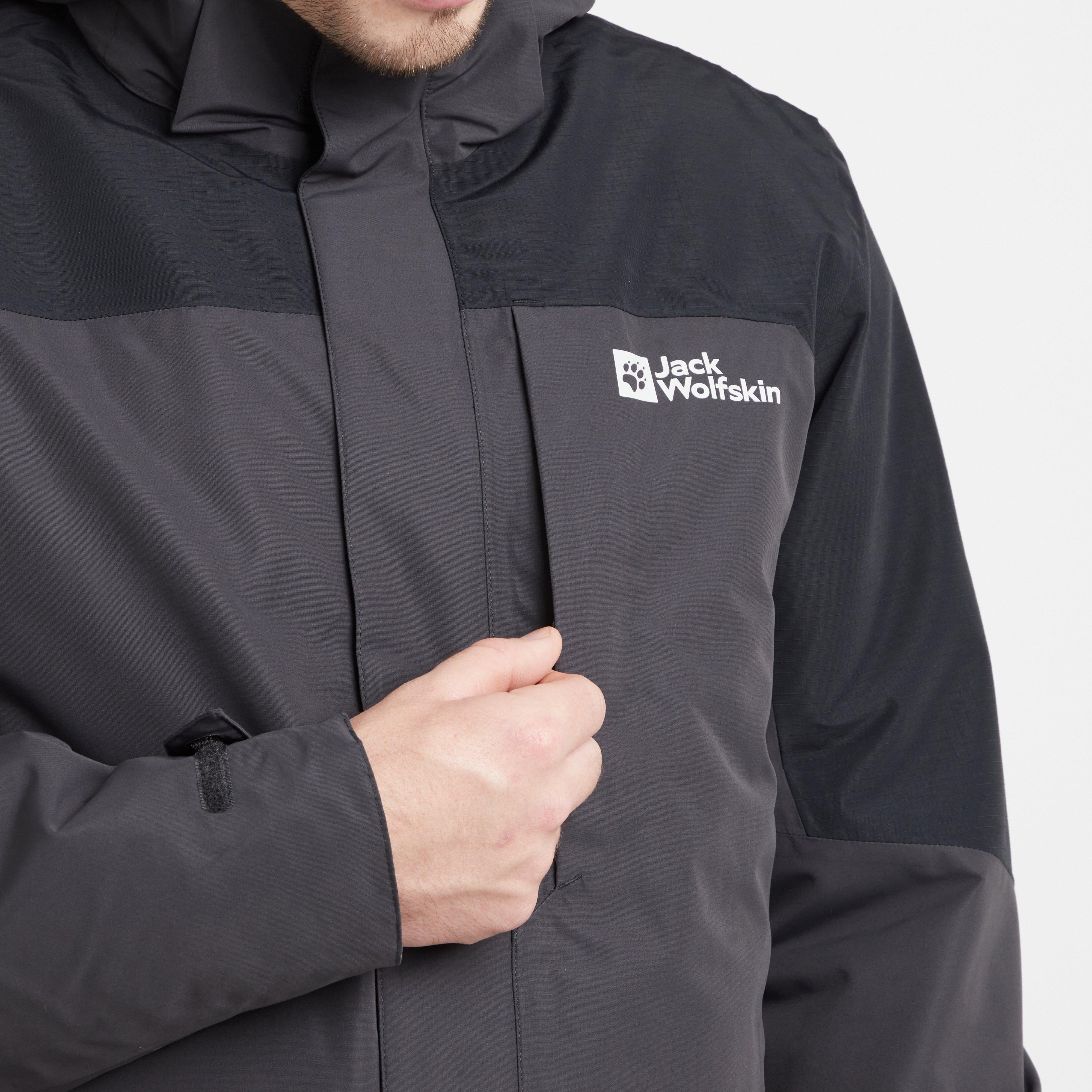 Men’s Romberg 3in1 Jacket - Image 10