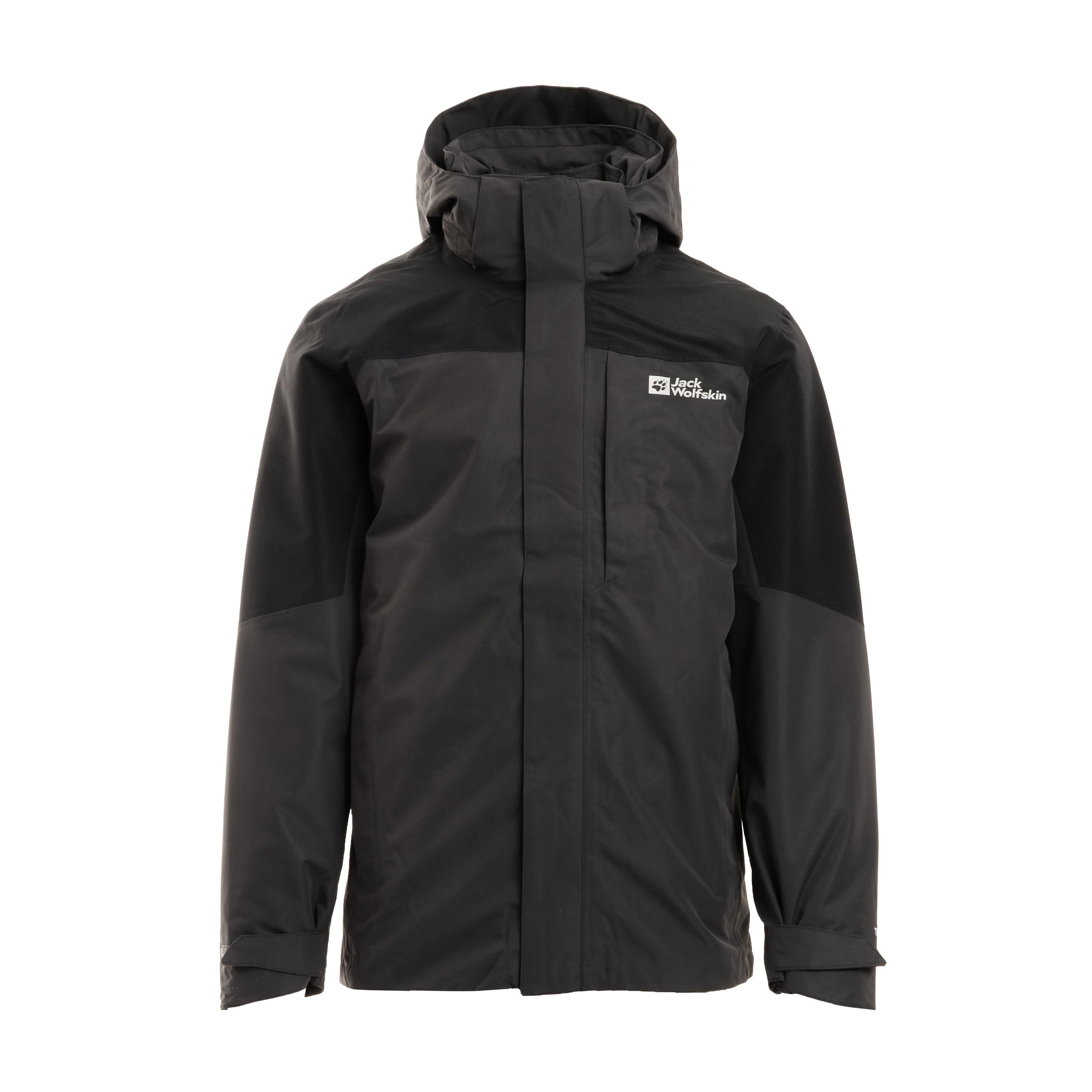 Men’s Romberg 3in1 Jacket - Image 11