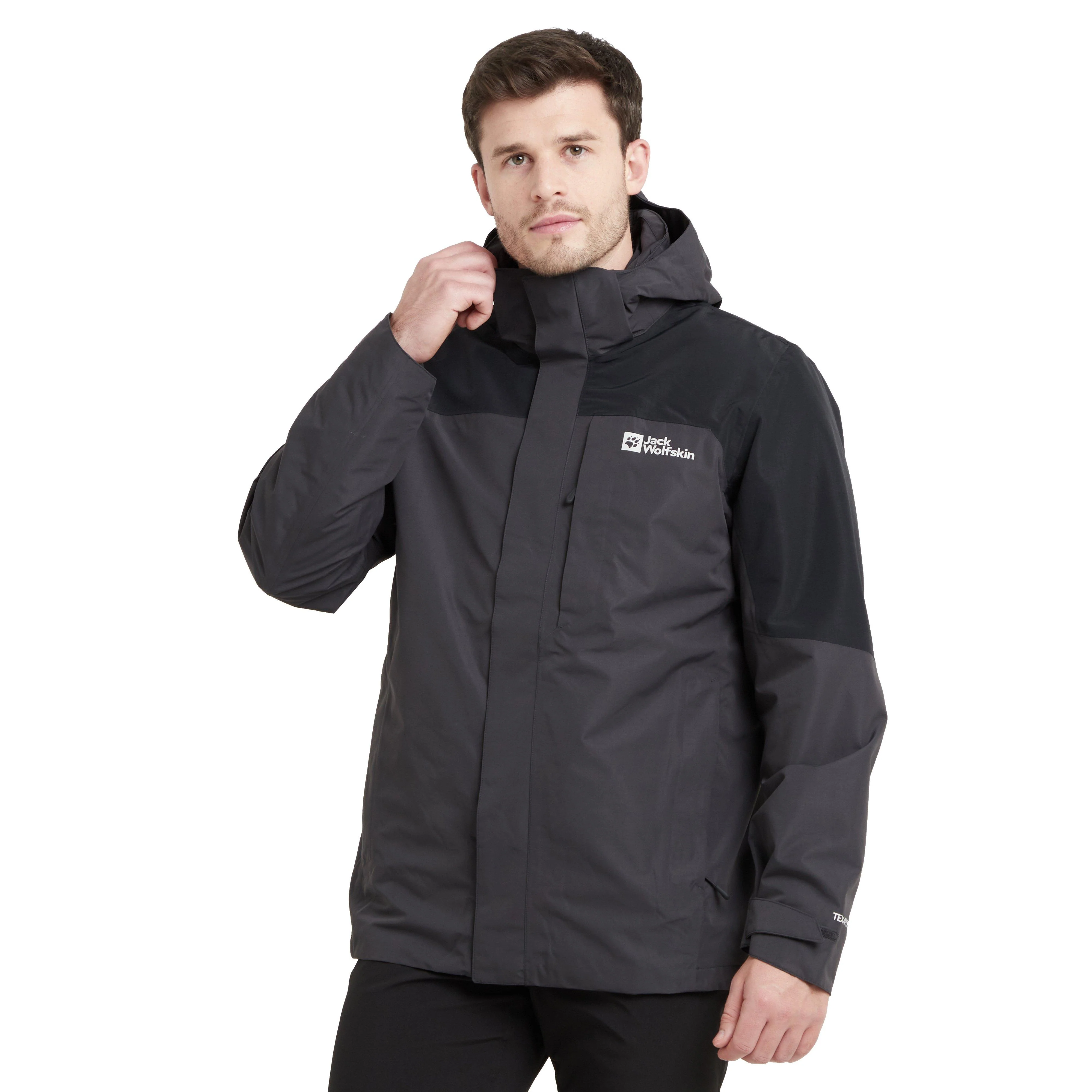 Men’s Romberg 3in1 Jacket - Image 12