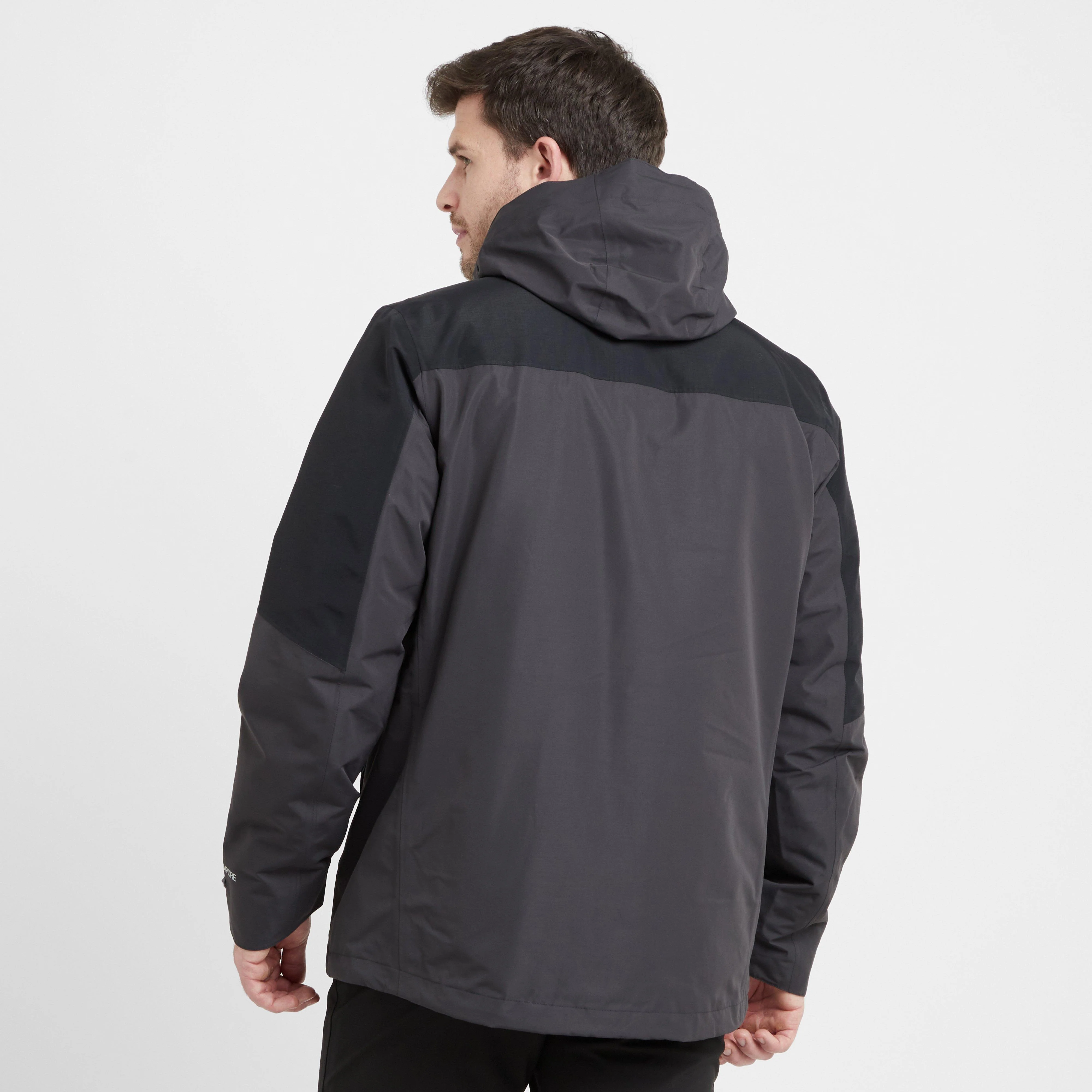 Men’s Romberg 3in1 Jacket - Image 2