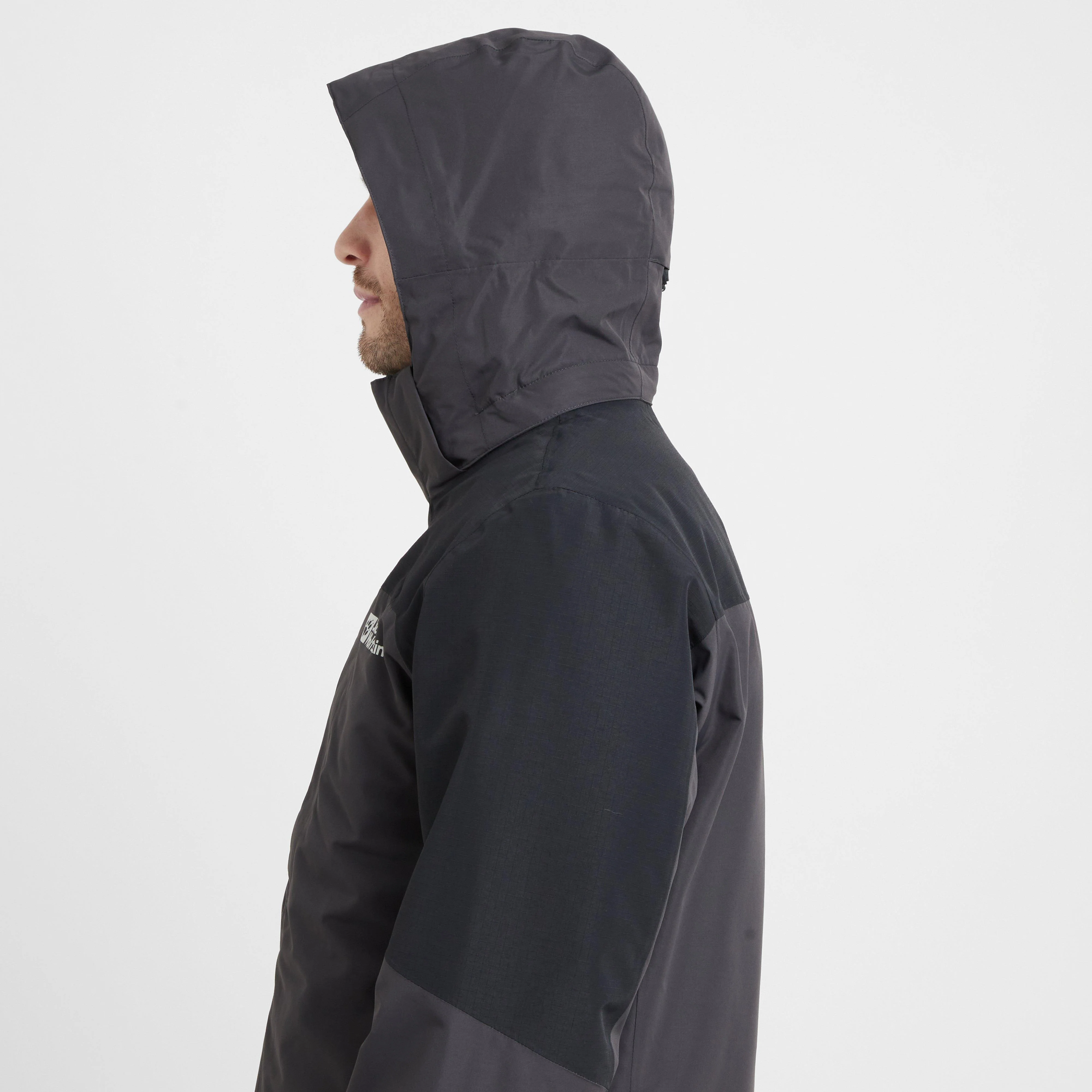 Men’s Romberg 3in1 Jacket - Image 5
