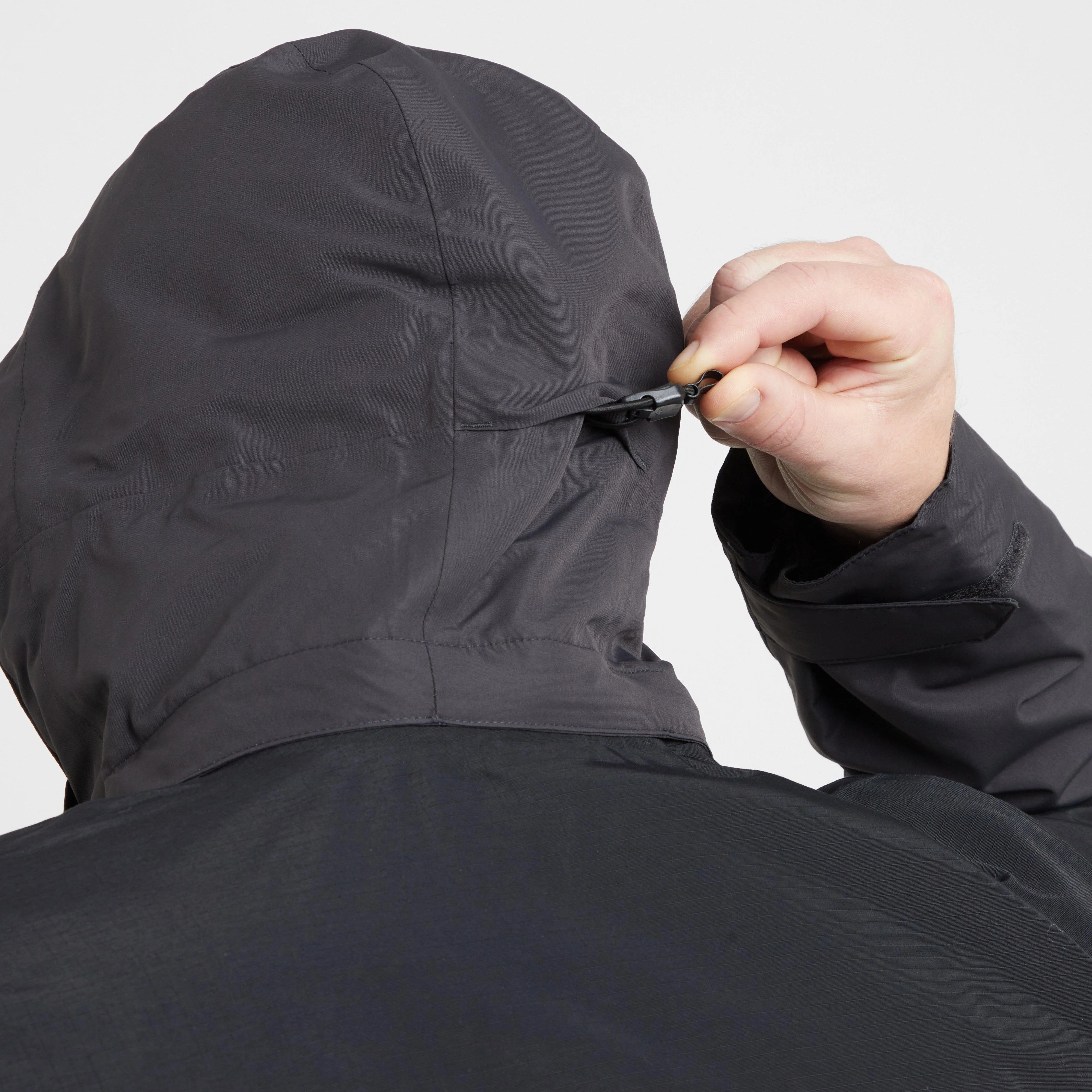 Men’s Romberg 3in1 Jacket - Image 6