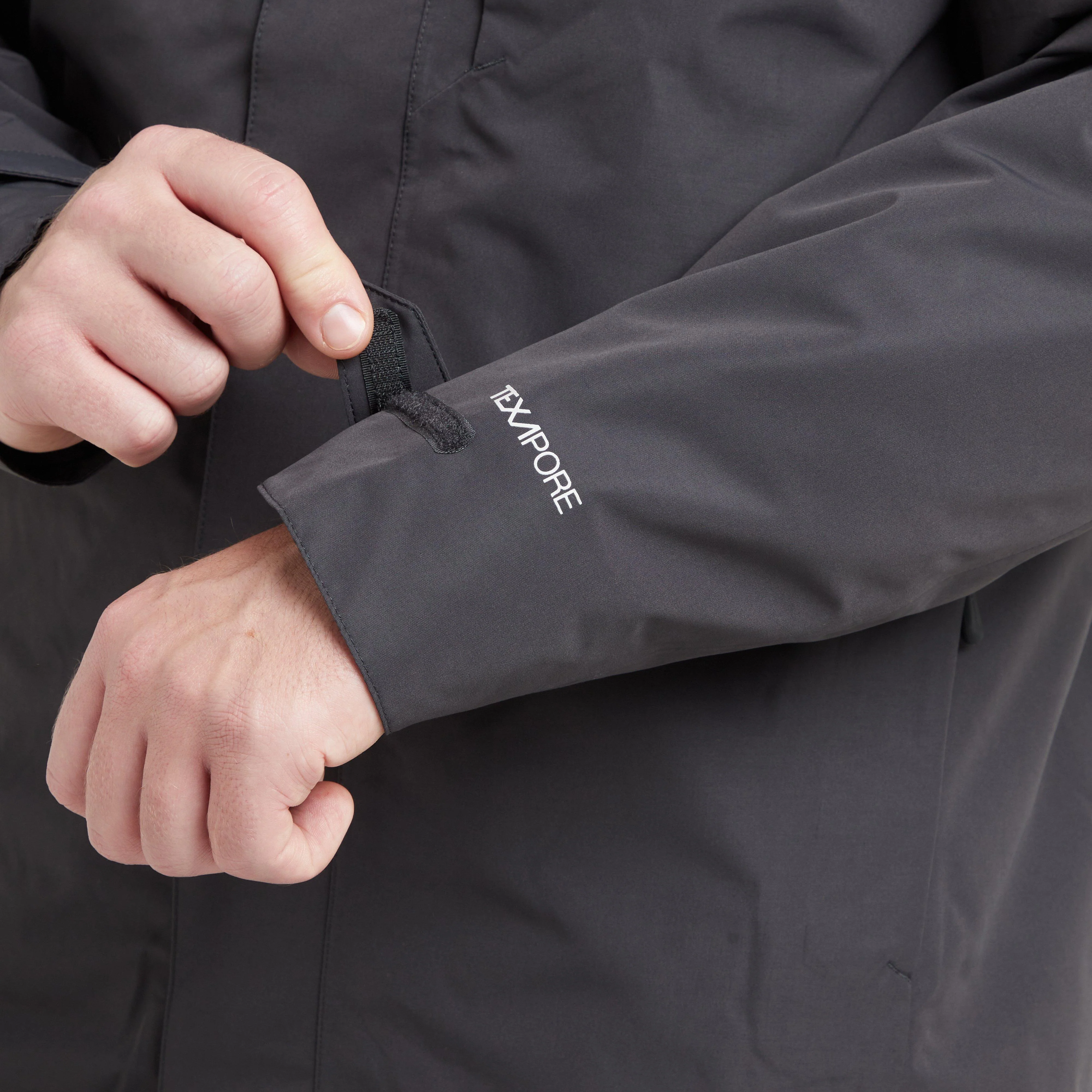 Men’s Romberg 3in1 Jacket - Image 9