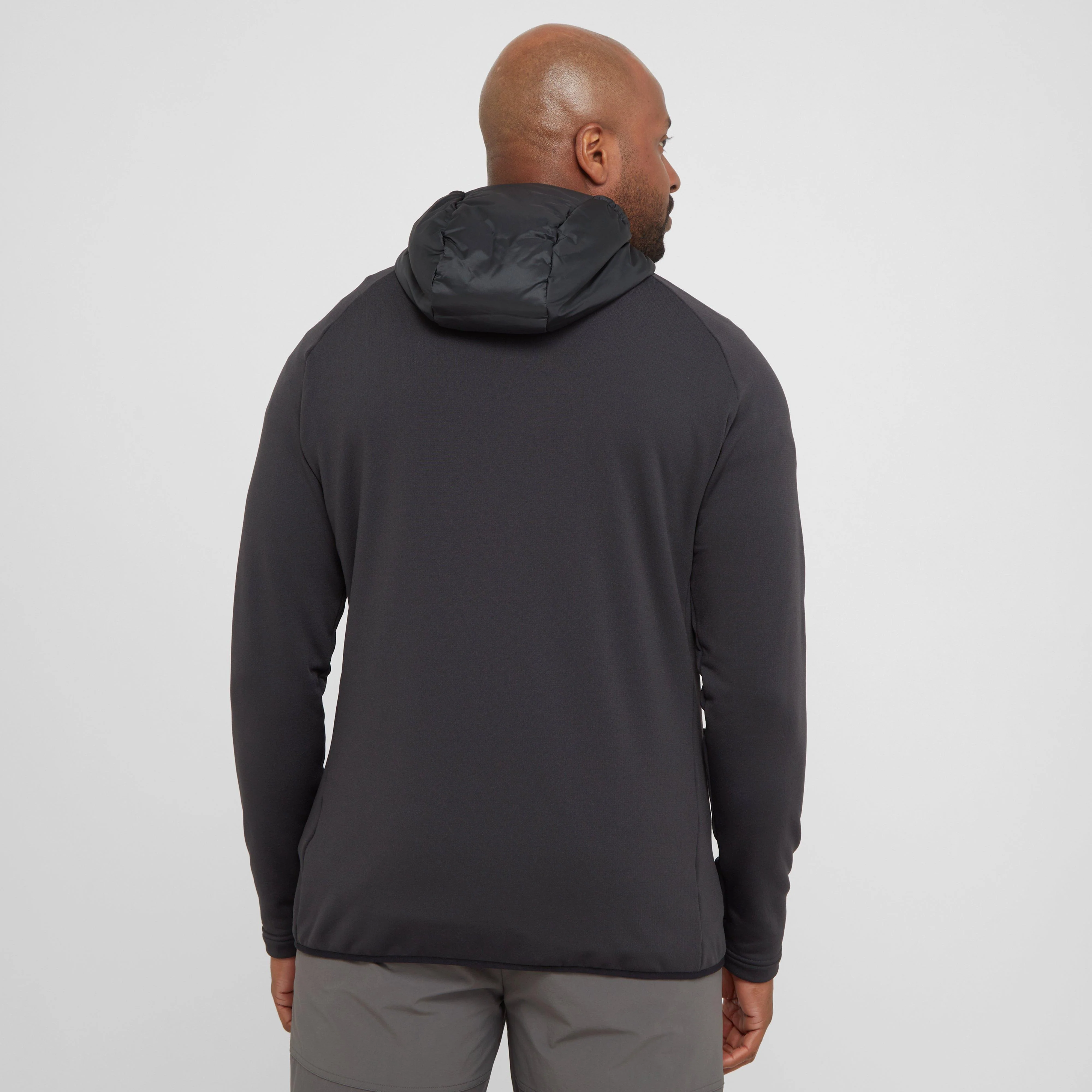 Men’s Routeburn Pro Hybrid Jacket - Image 2