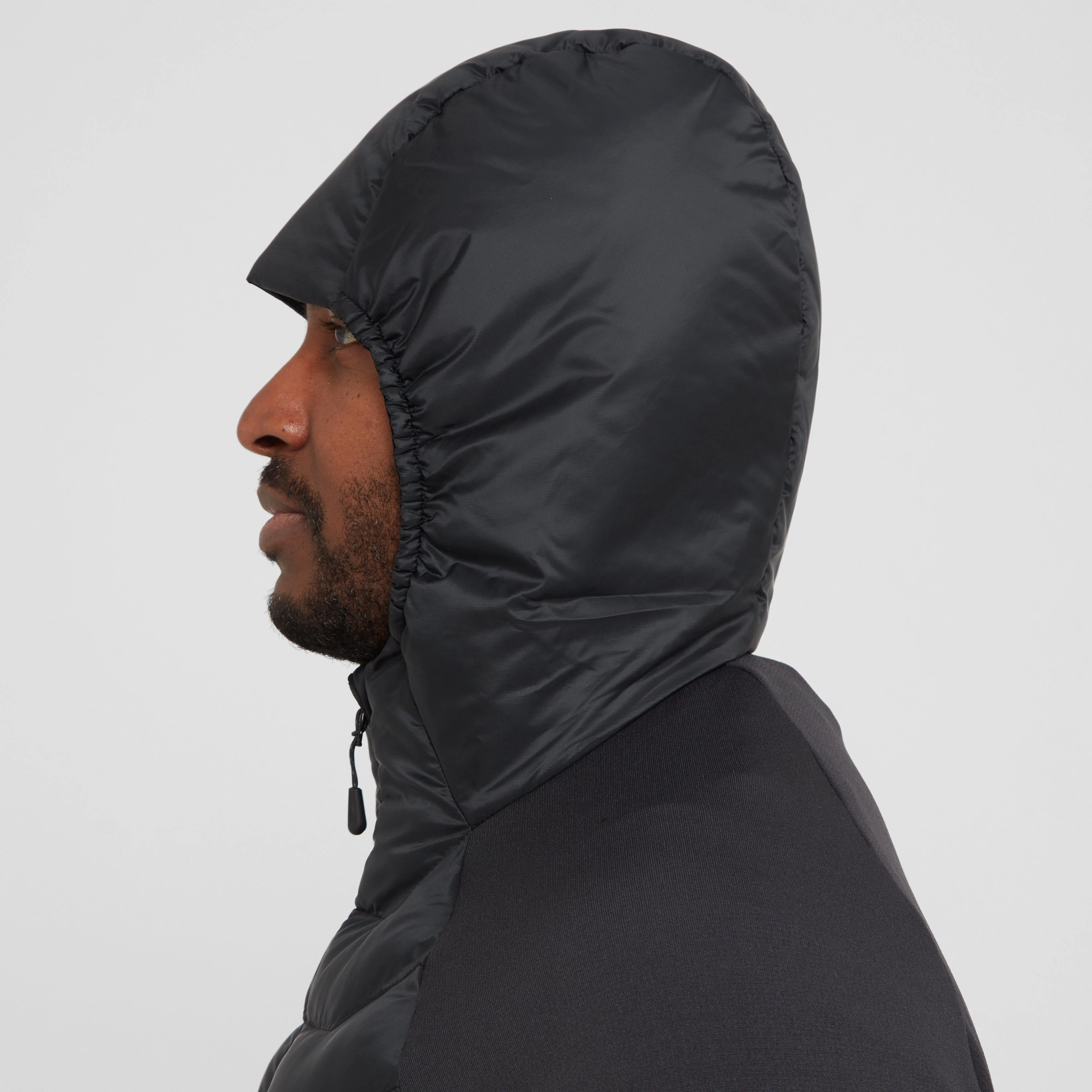 Men’s Routeburn Pro Hybrid Jacket - Image 5