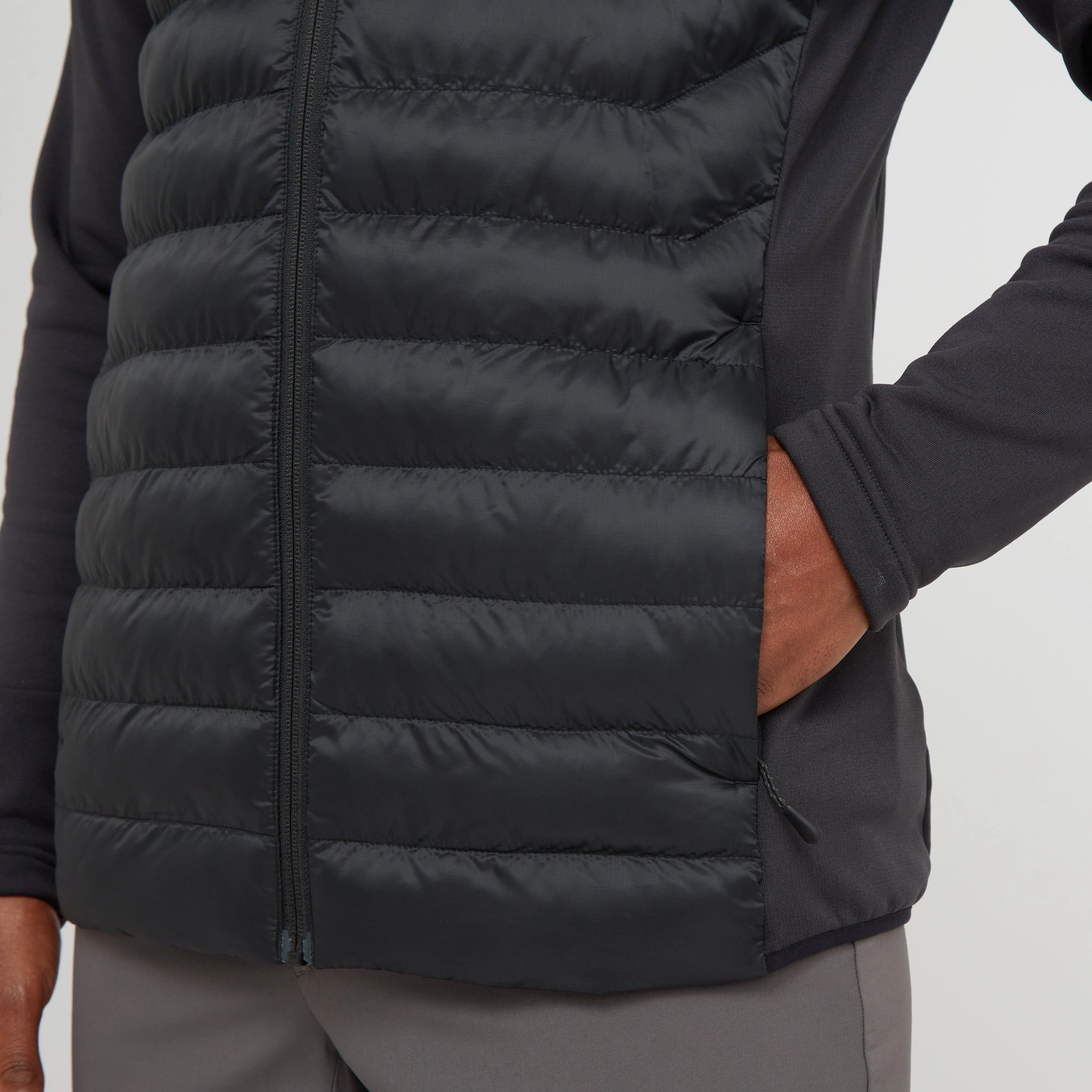 Men’s Routeburn Pro Hybrid Jacket - Image 7