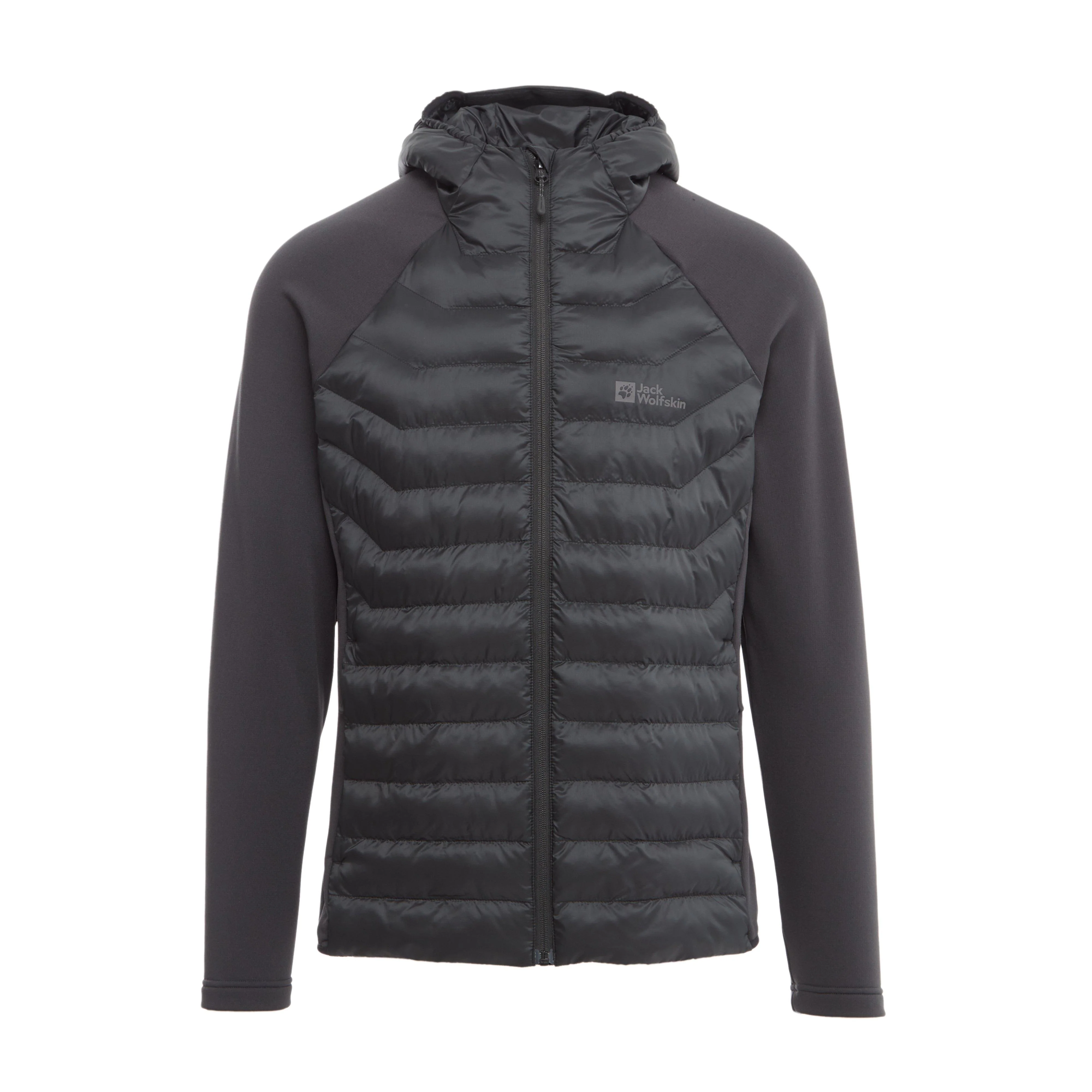 Men’s Routeburn Pro Hybrid Jacket - Image 8