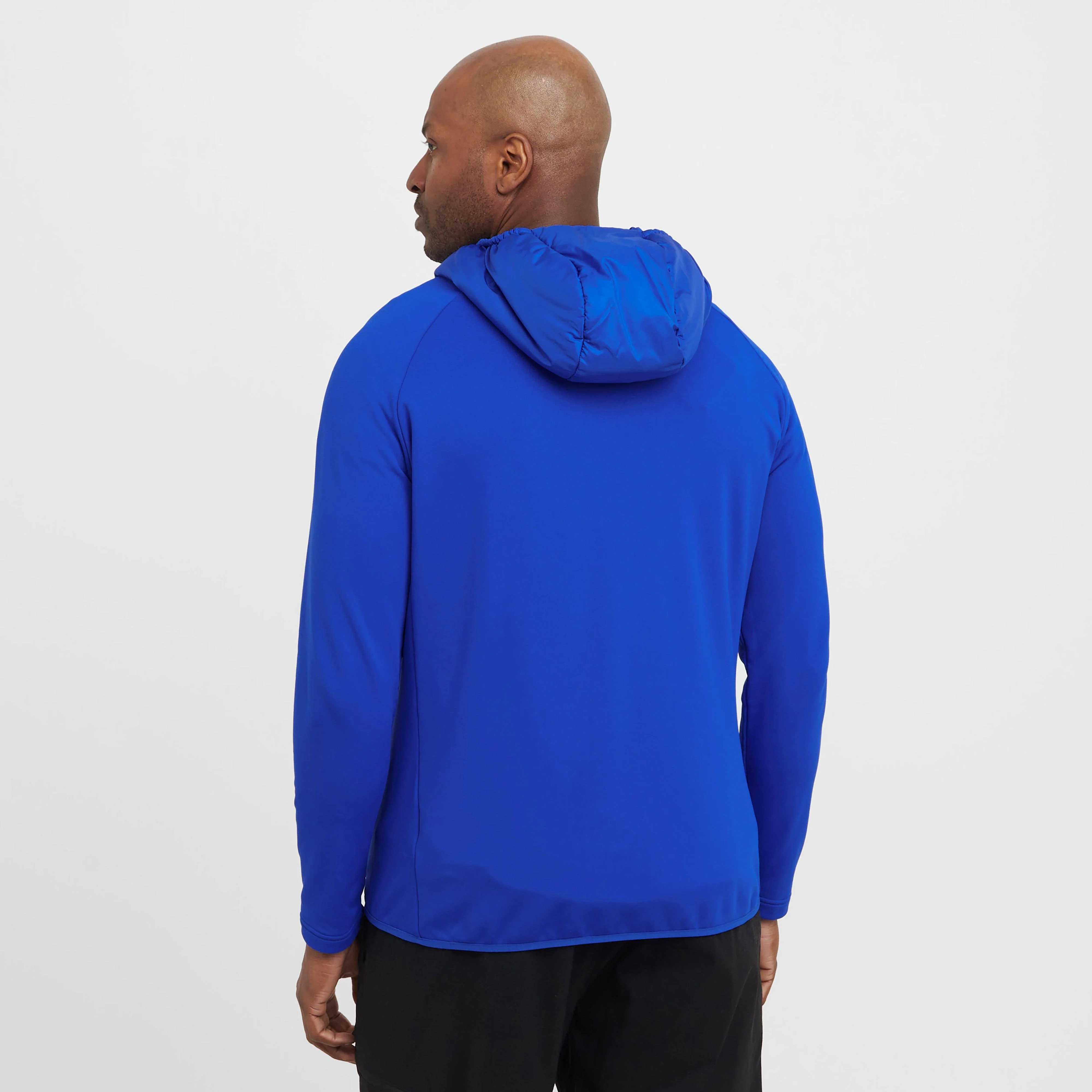 Men’s Routeburn Pro Hybrid Jacket - Image 2