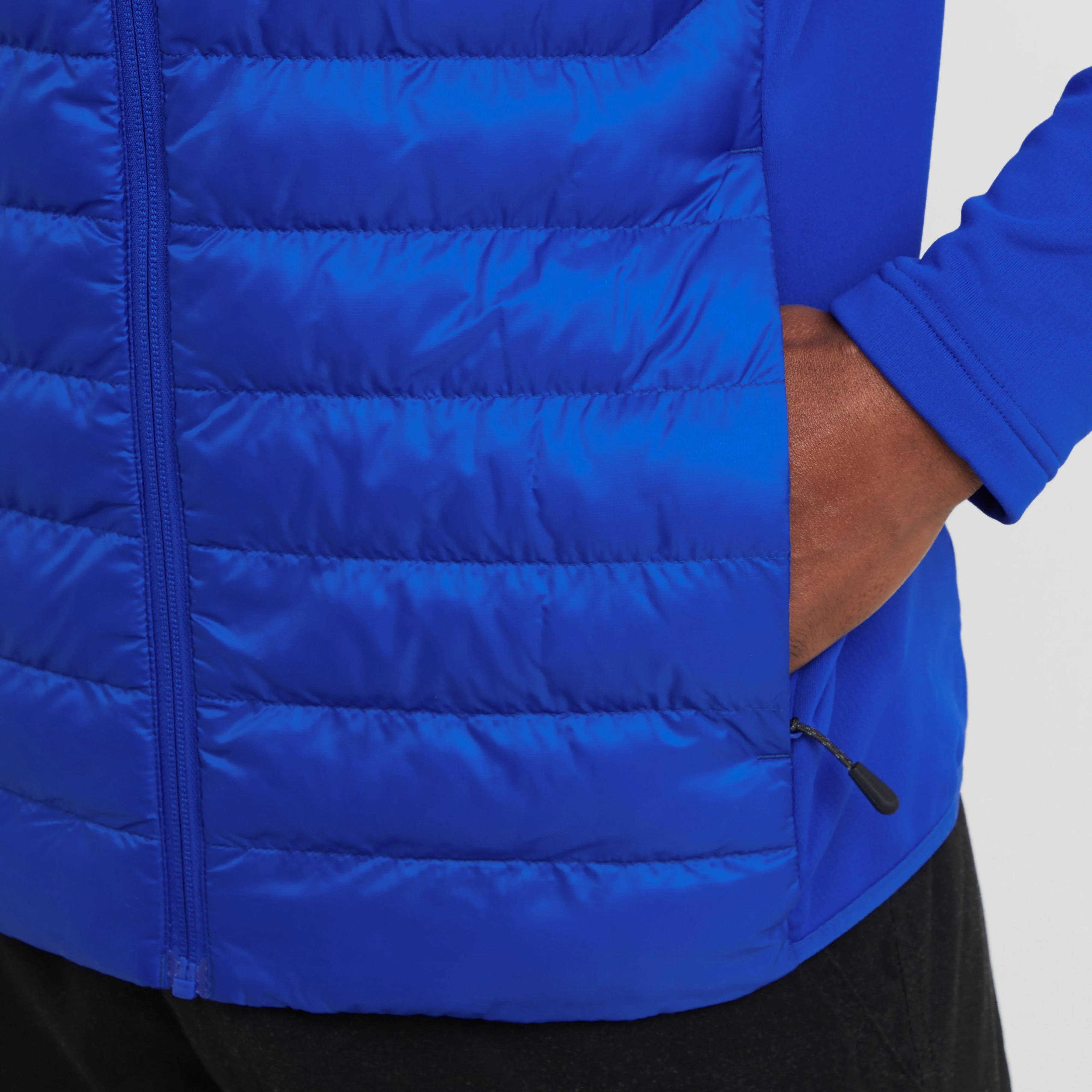 Men’s Routeburn Pro Hybrid Jacket - Image 4