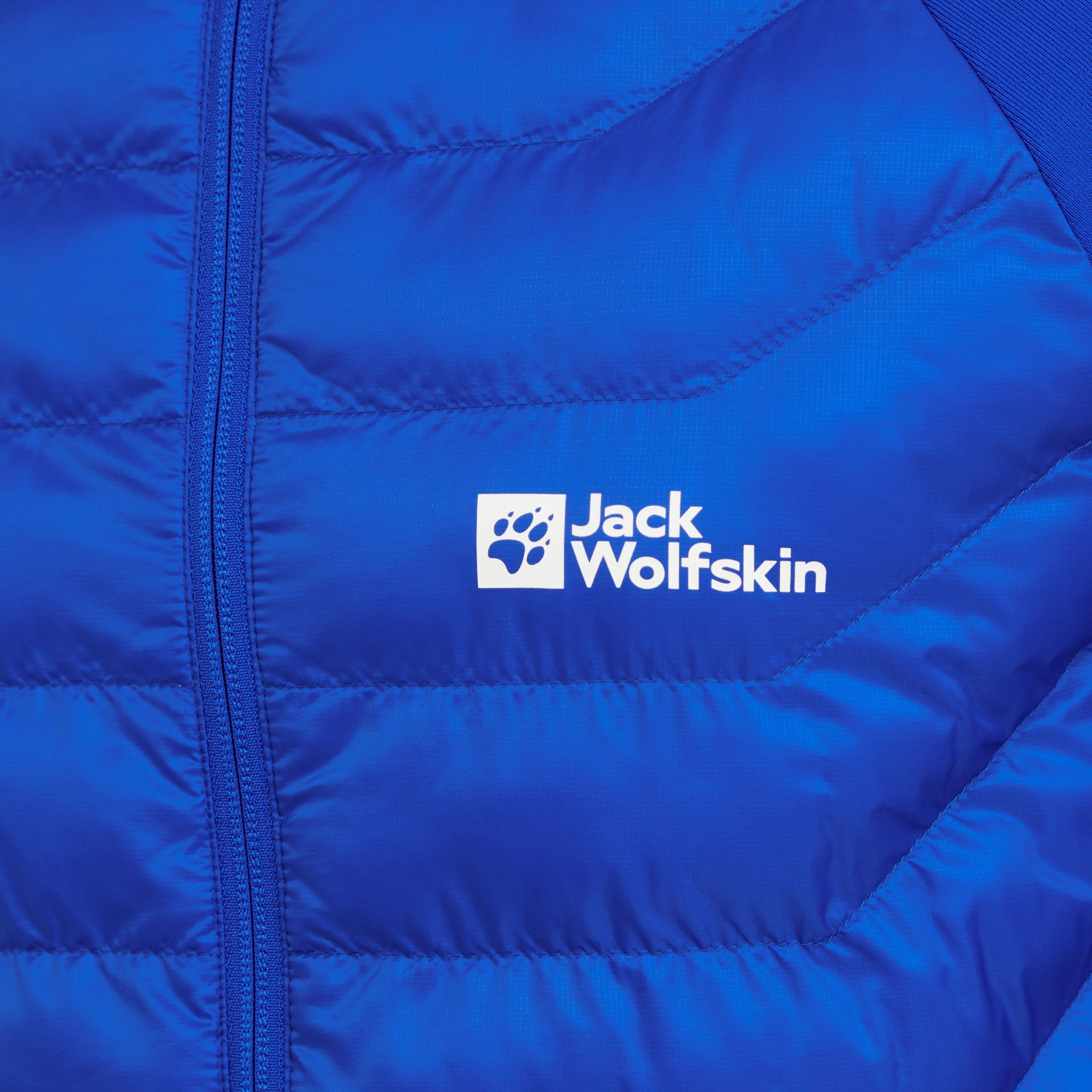 Men’s Routeburn Pro Hybrid Jacket - Image 6